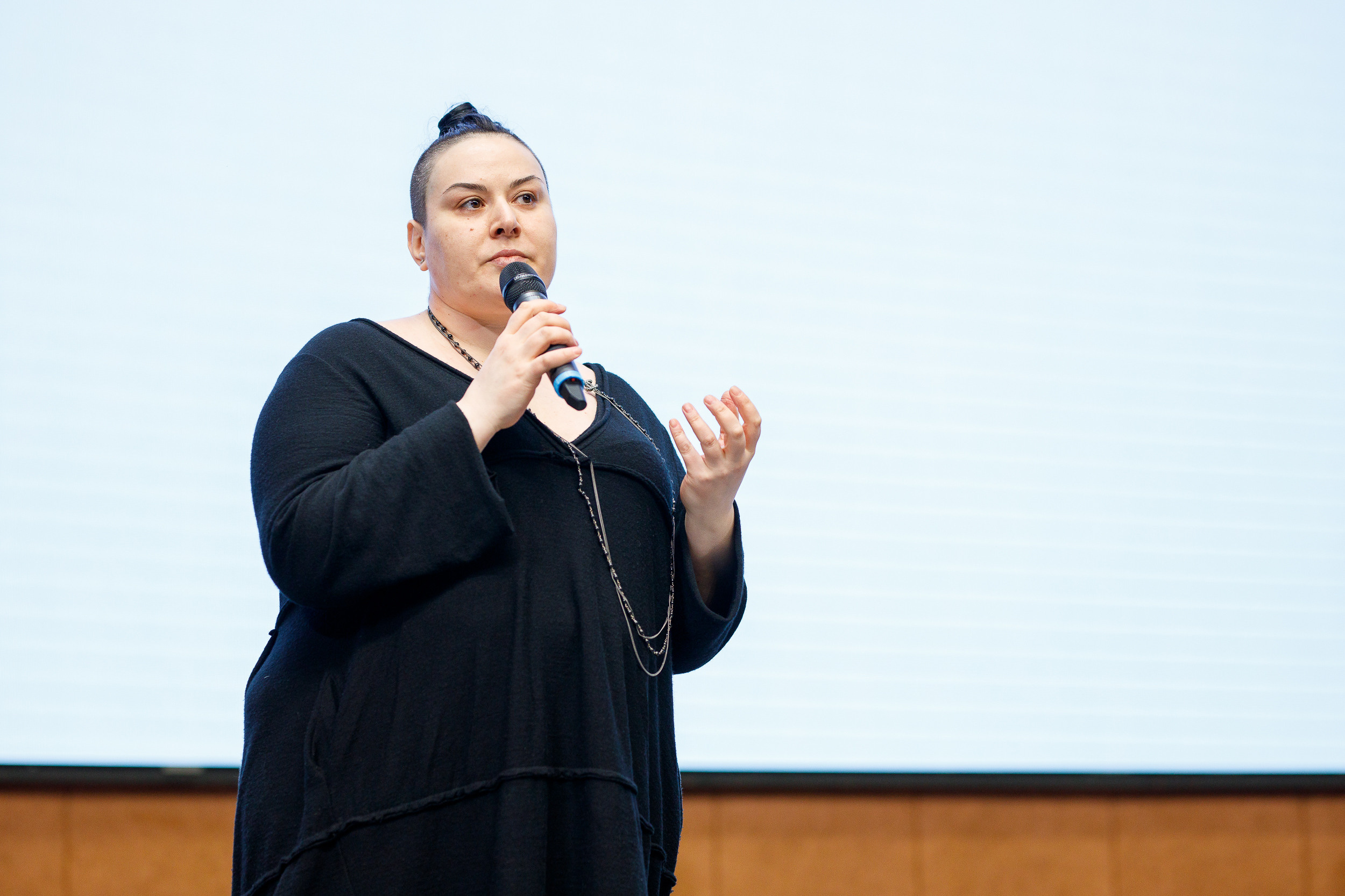 Форум Женский Бизнесс. Event фотосъемка Фомин Дмитрий Михайлович