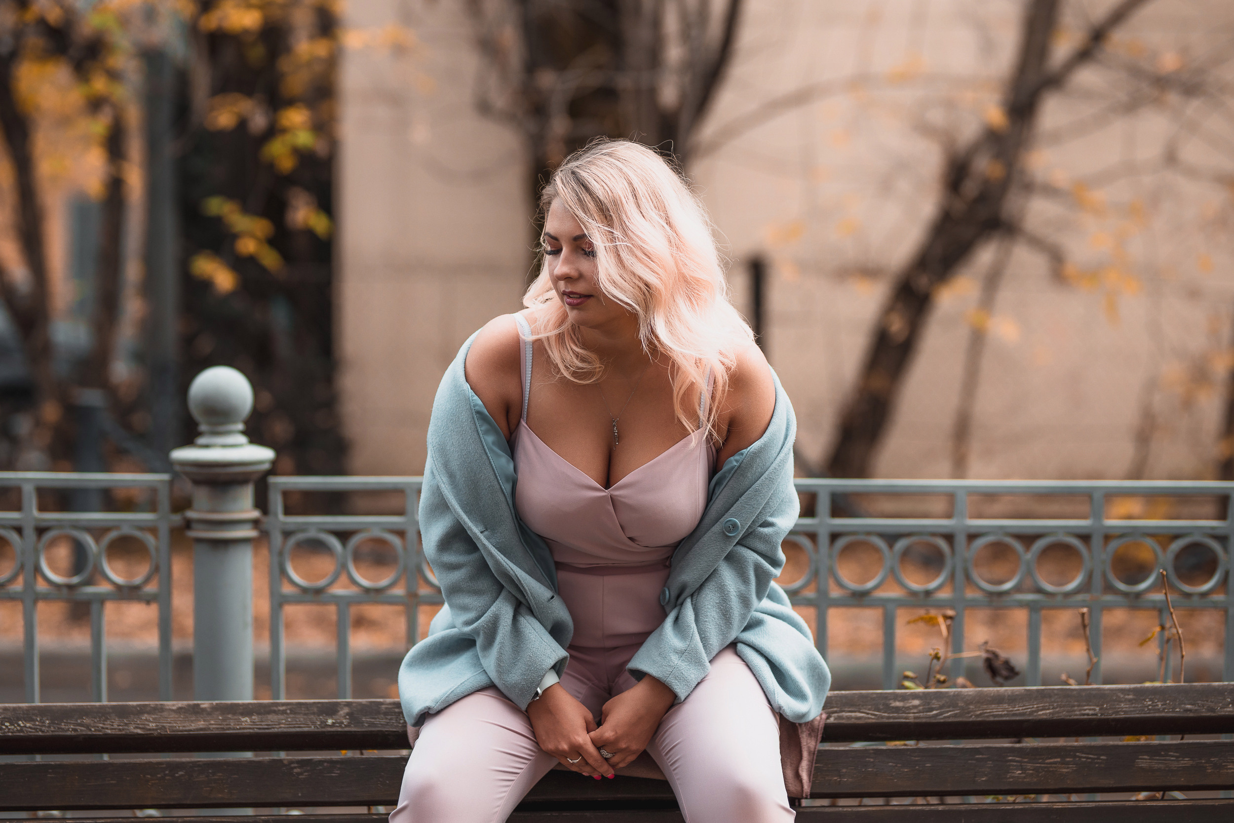 Саша, Парк Победы. Event фотосъемка Фомин Дмитрий Михайлович