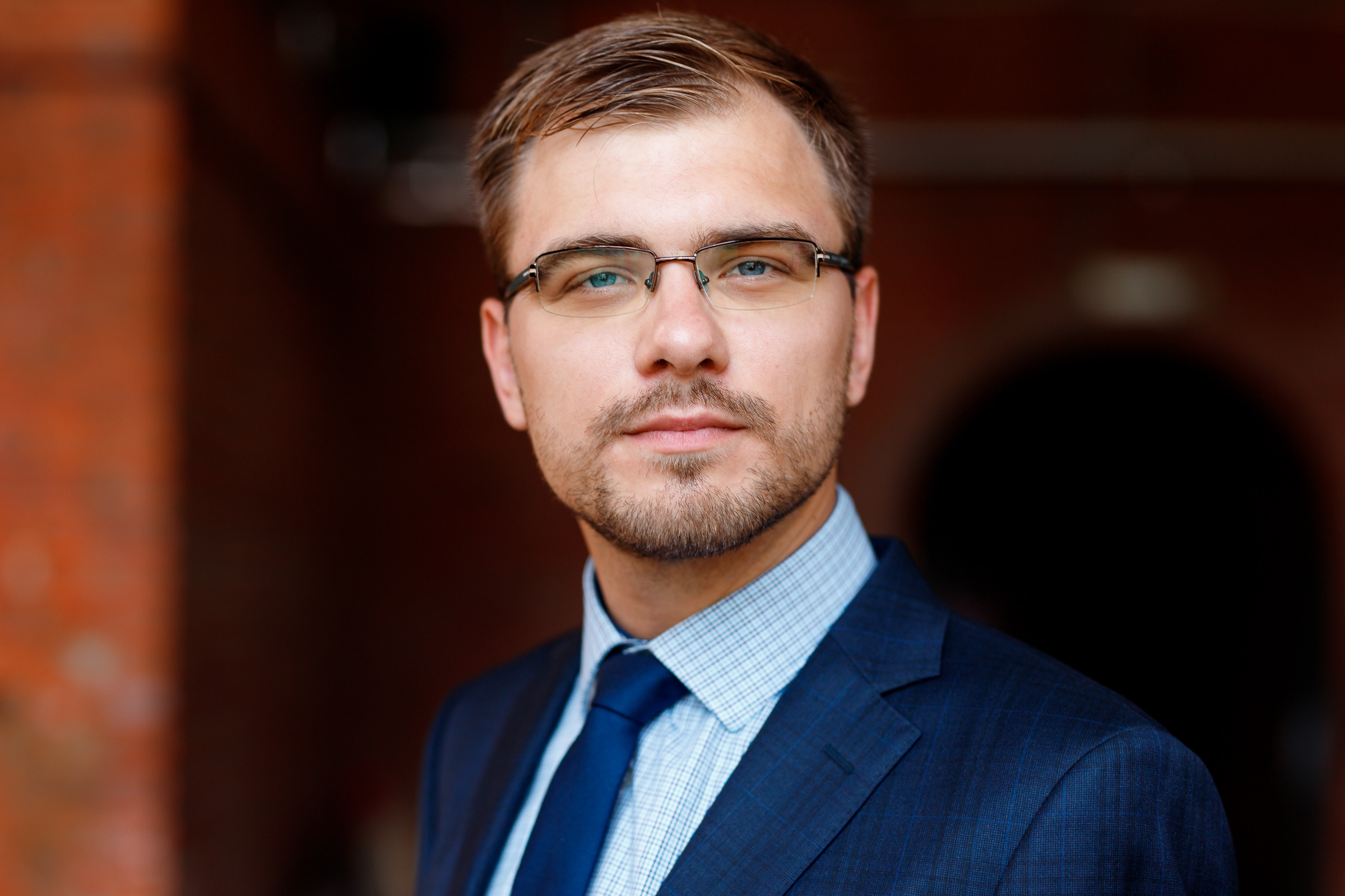 Алексей, студия. Event фотосъемка Фомин Дмитрий Михайлович