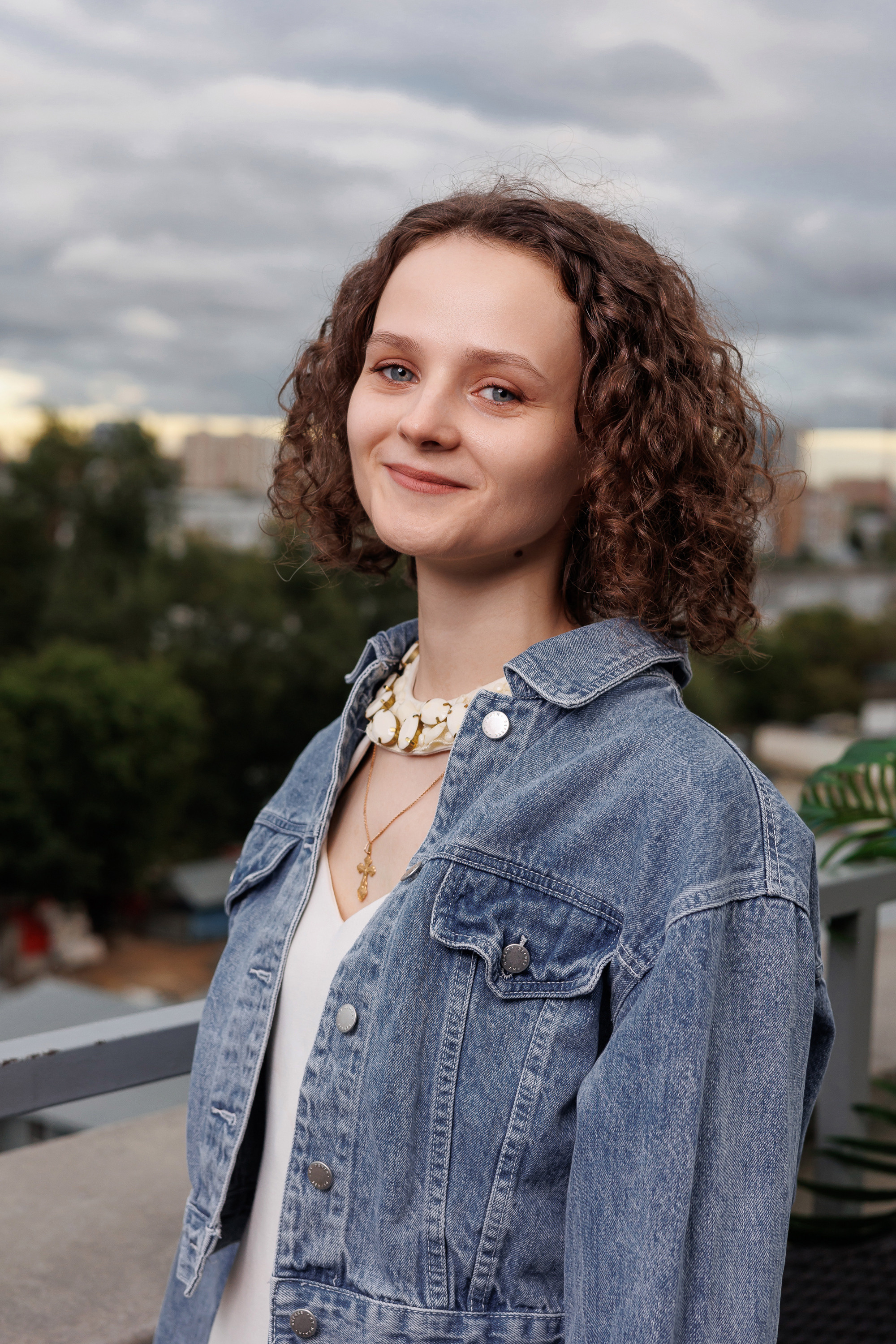 Концерт на крыше. Event фотосъемка Фомин Дмитрий Михайлович