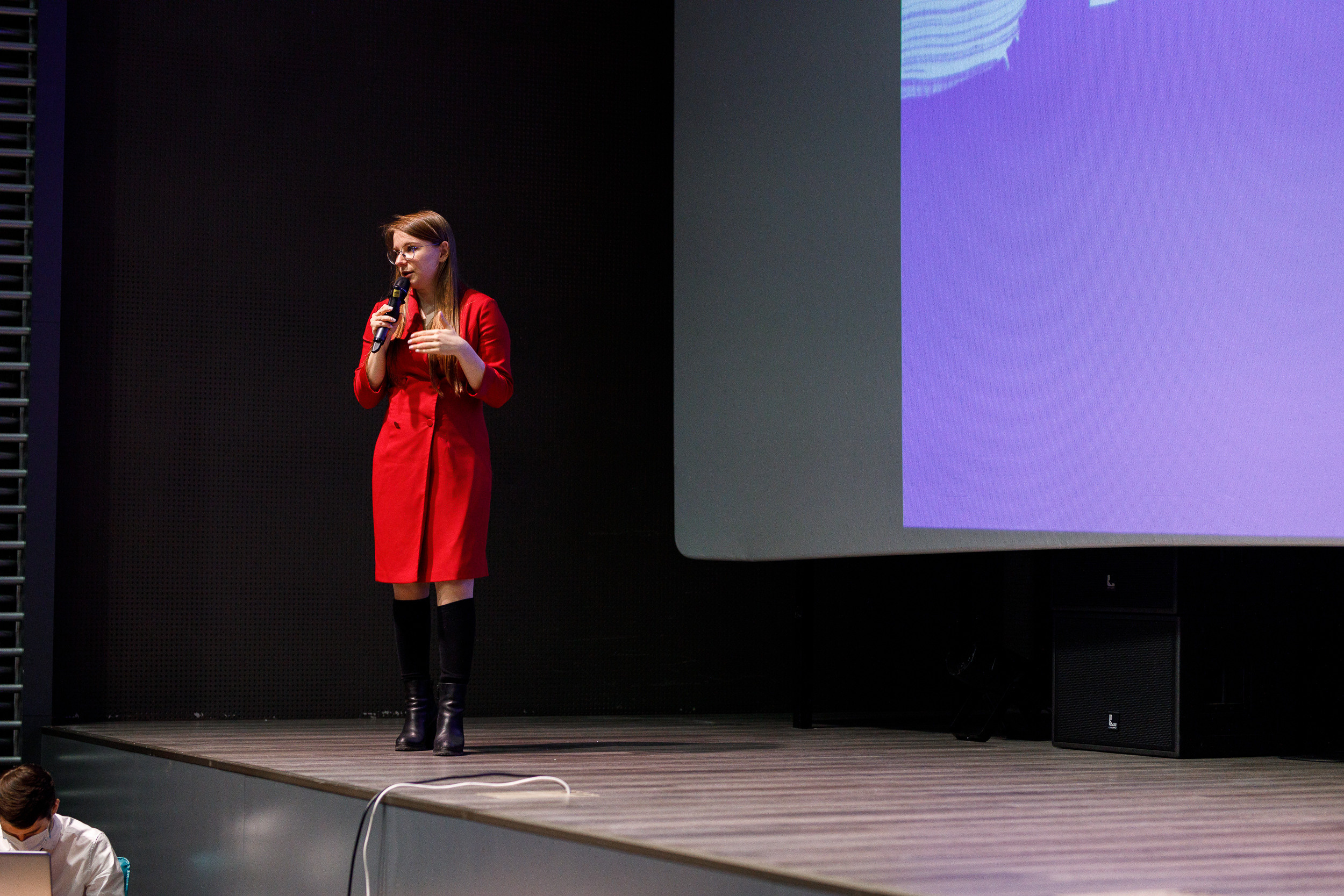 Форум Женский Бизнесс. Event фотосъемка Фомин Дмитрий Михайлович