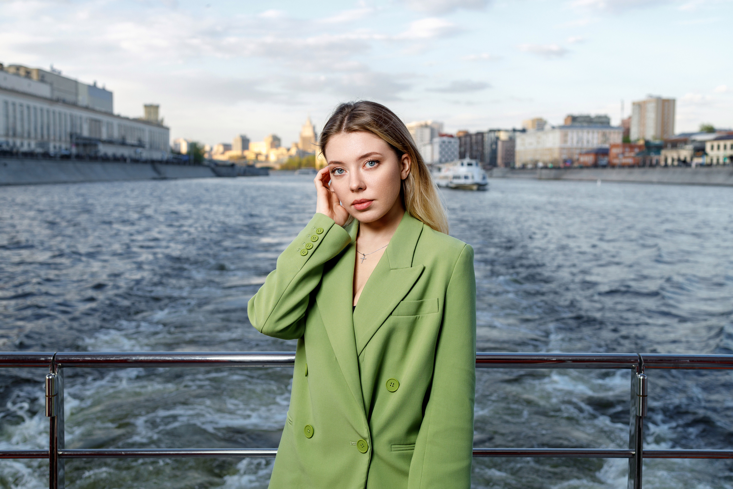 Вечеринка на корабле. Event фотосъемка Фомин Дмитрий Михайлович