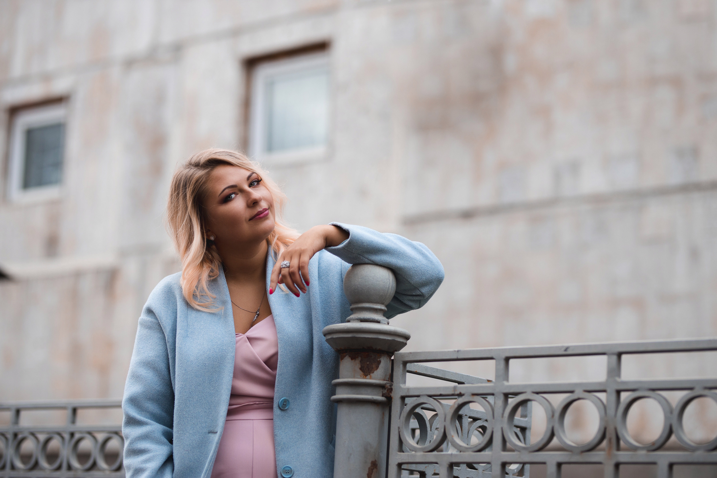 Саша, Парк Победы. Event фотосъемка Фомин Дмитрий Михайлович