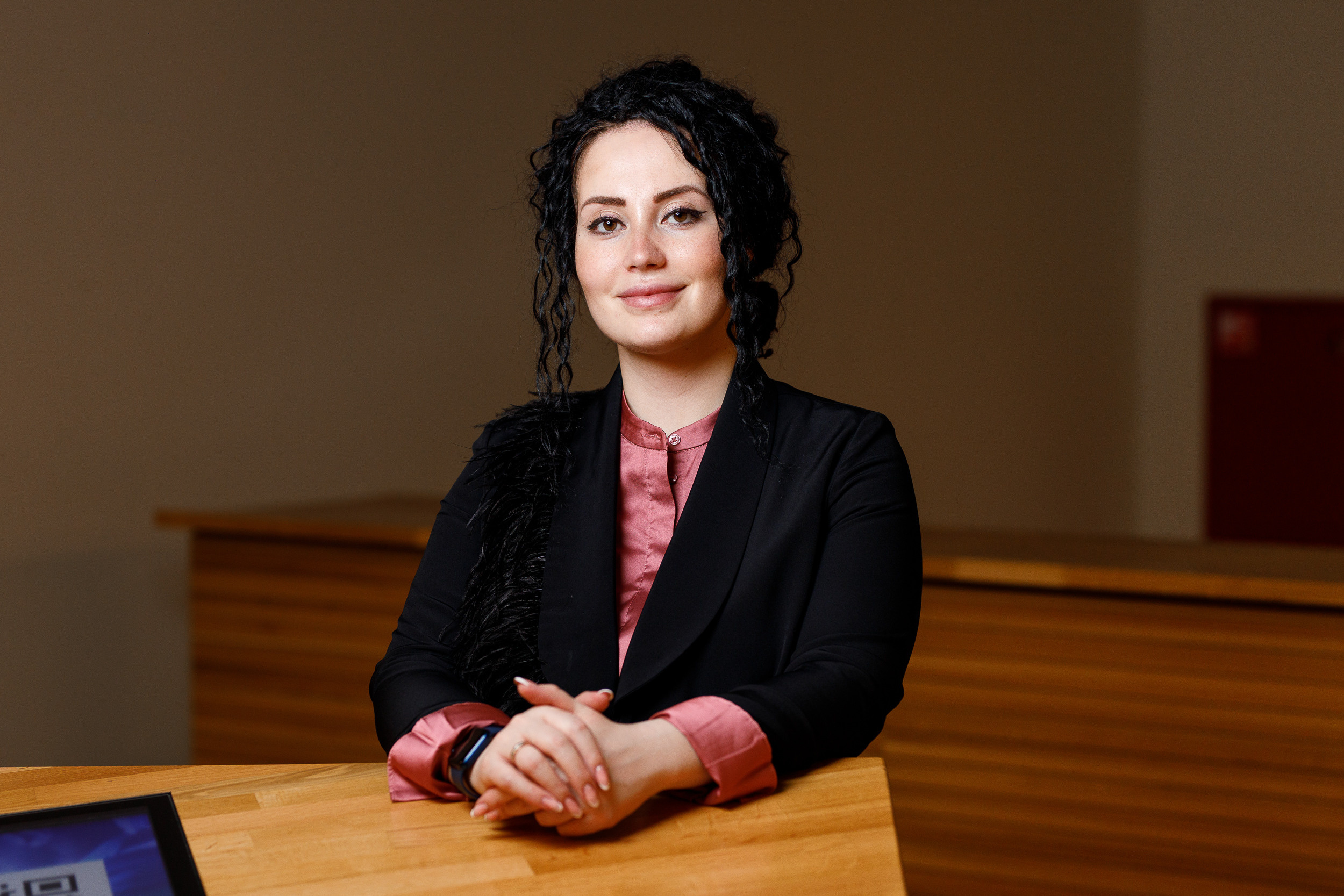 Форум Женский Бизнесс. Event фотосъемка Фомин Дмитрий Михайлович