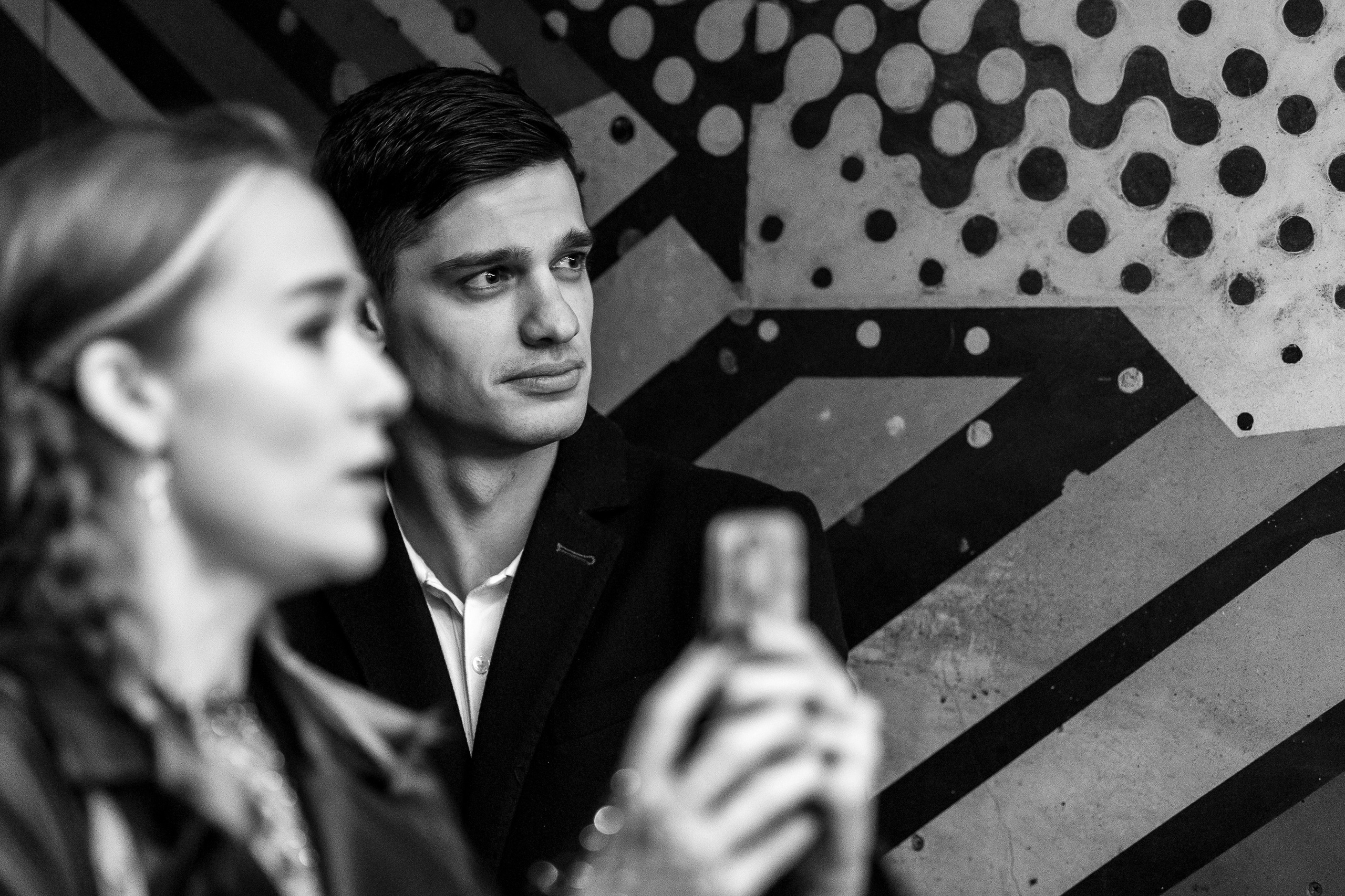 Концерт на крыше. Event фотосъемка Фомин Дмитрий Михайлович