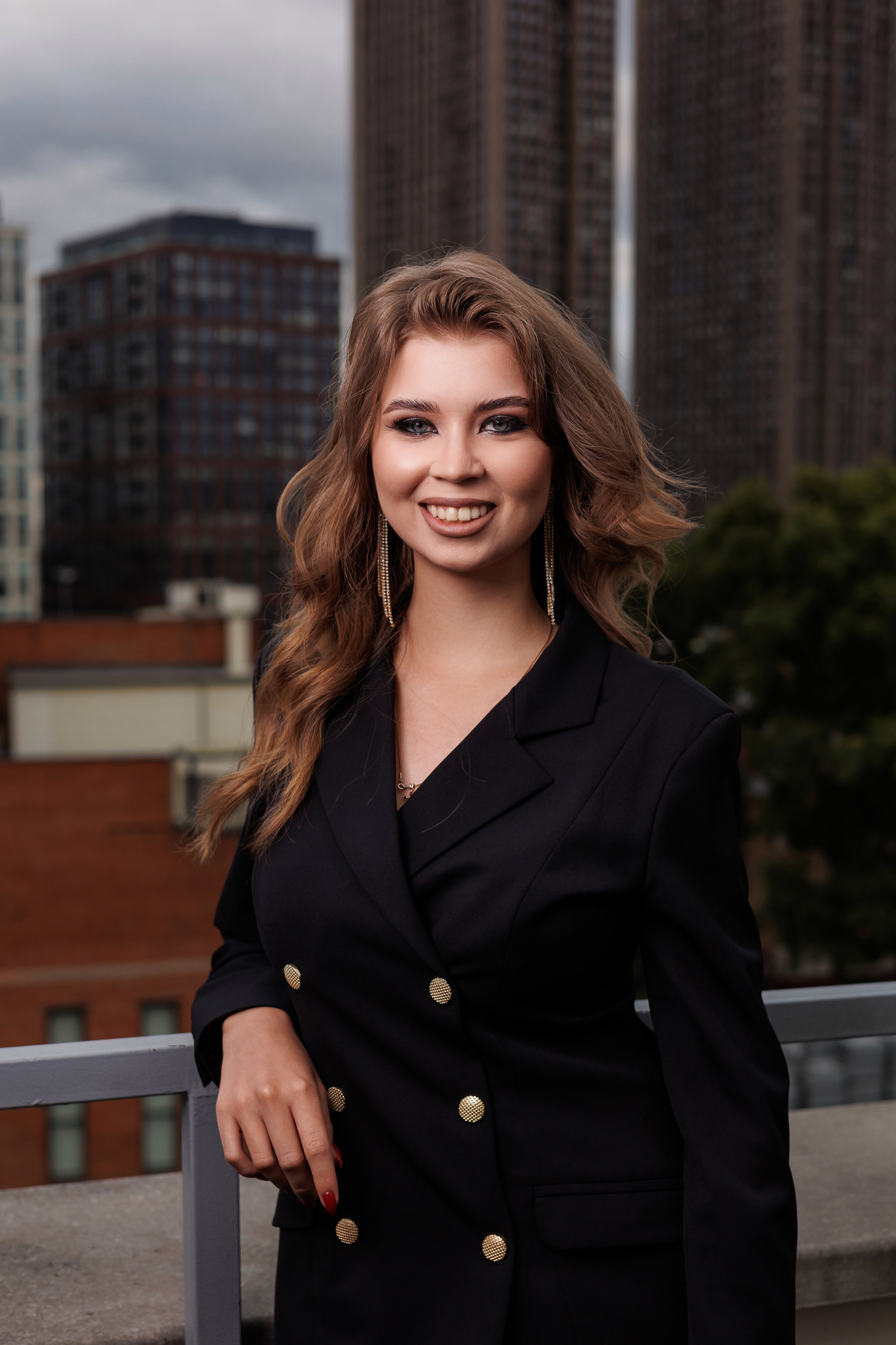 Концерт на крыше. Event фотосъемка Фомин Дмитрий Михайлович