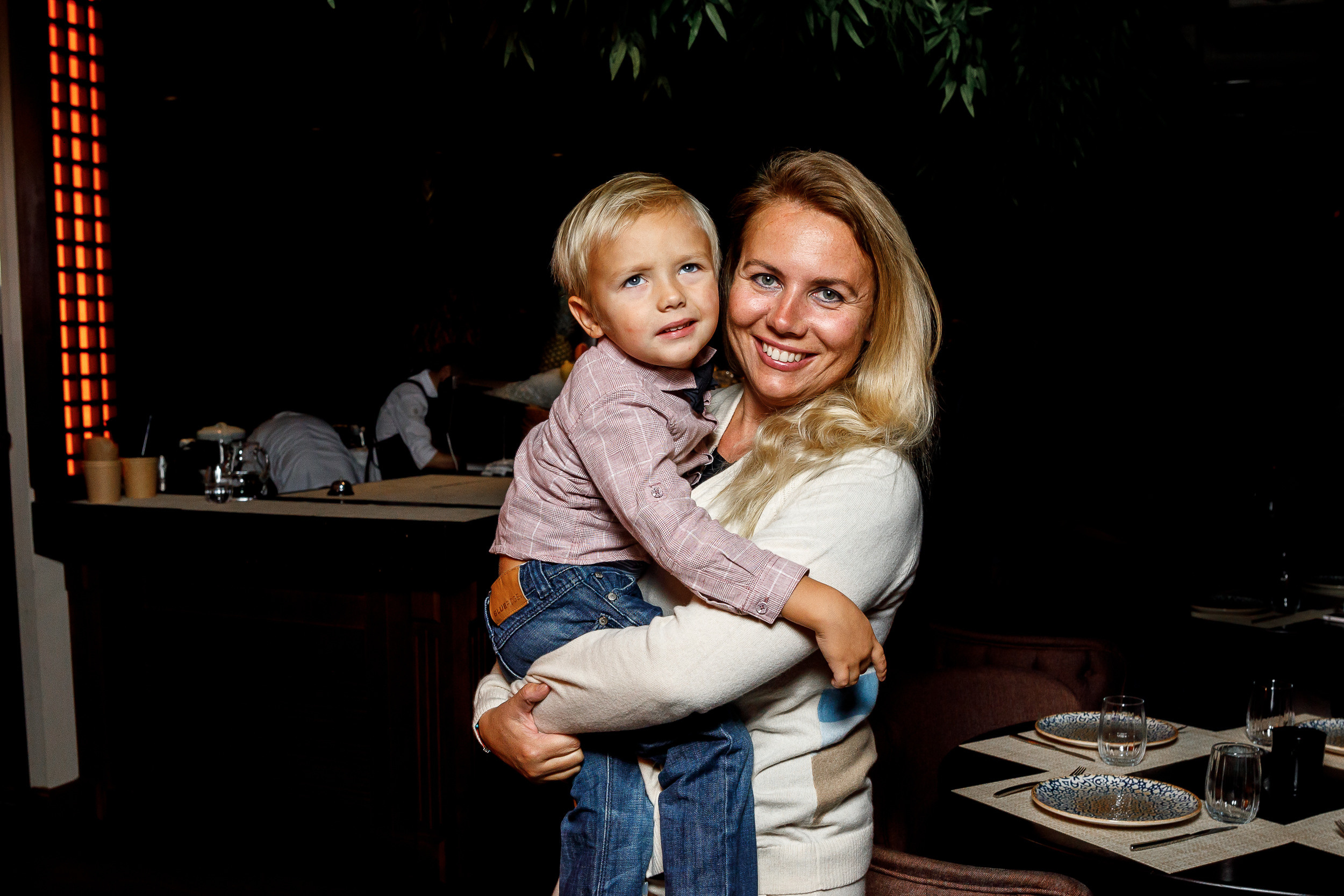 Семейный юбилей, Levantine. Event фотосъемка Фомин Дмитрий Михайлович