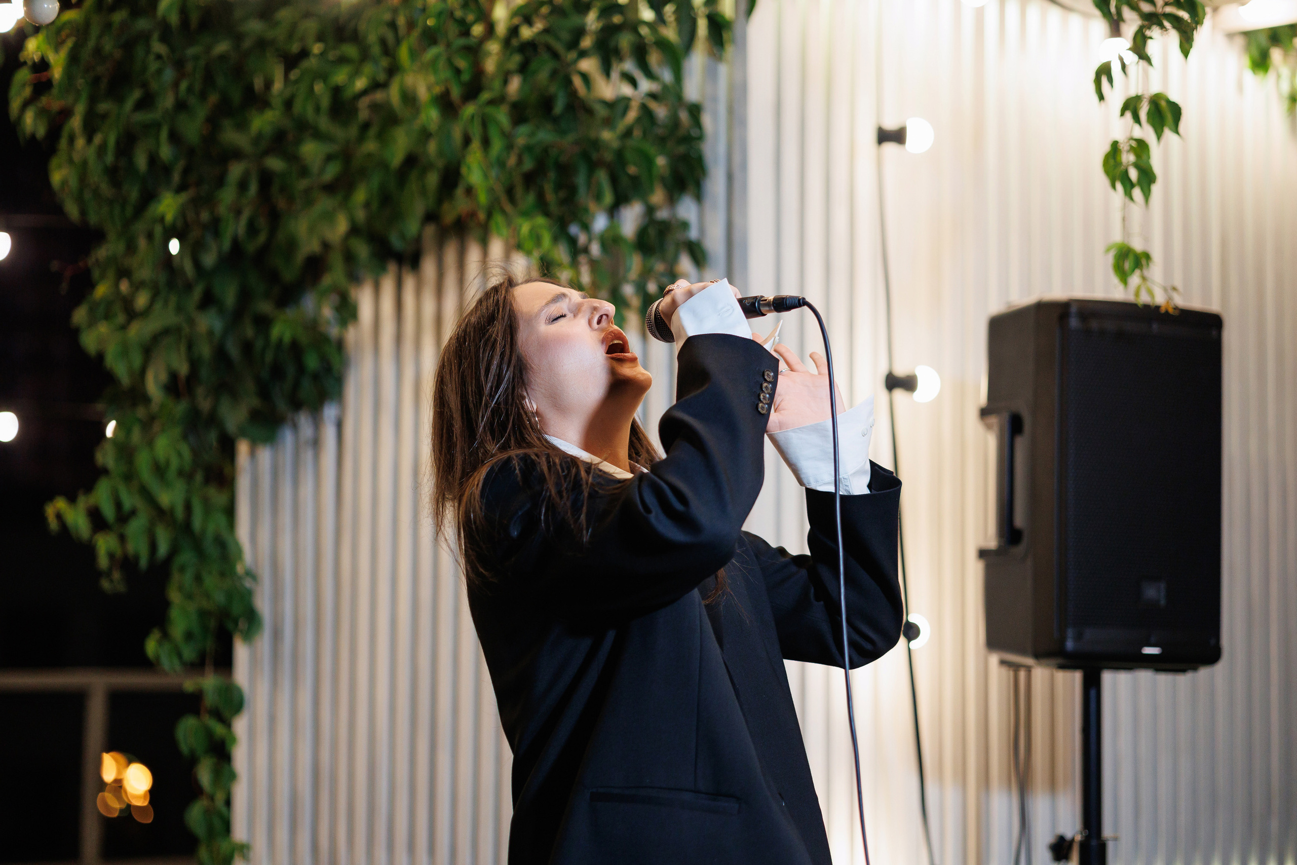 Концерт на крыше. Event фотосъемка Фомин Дмитрий Михайлович