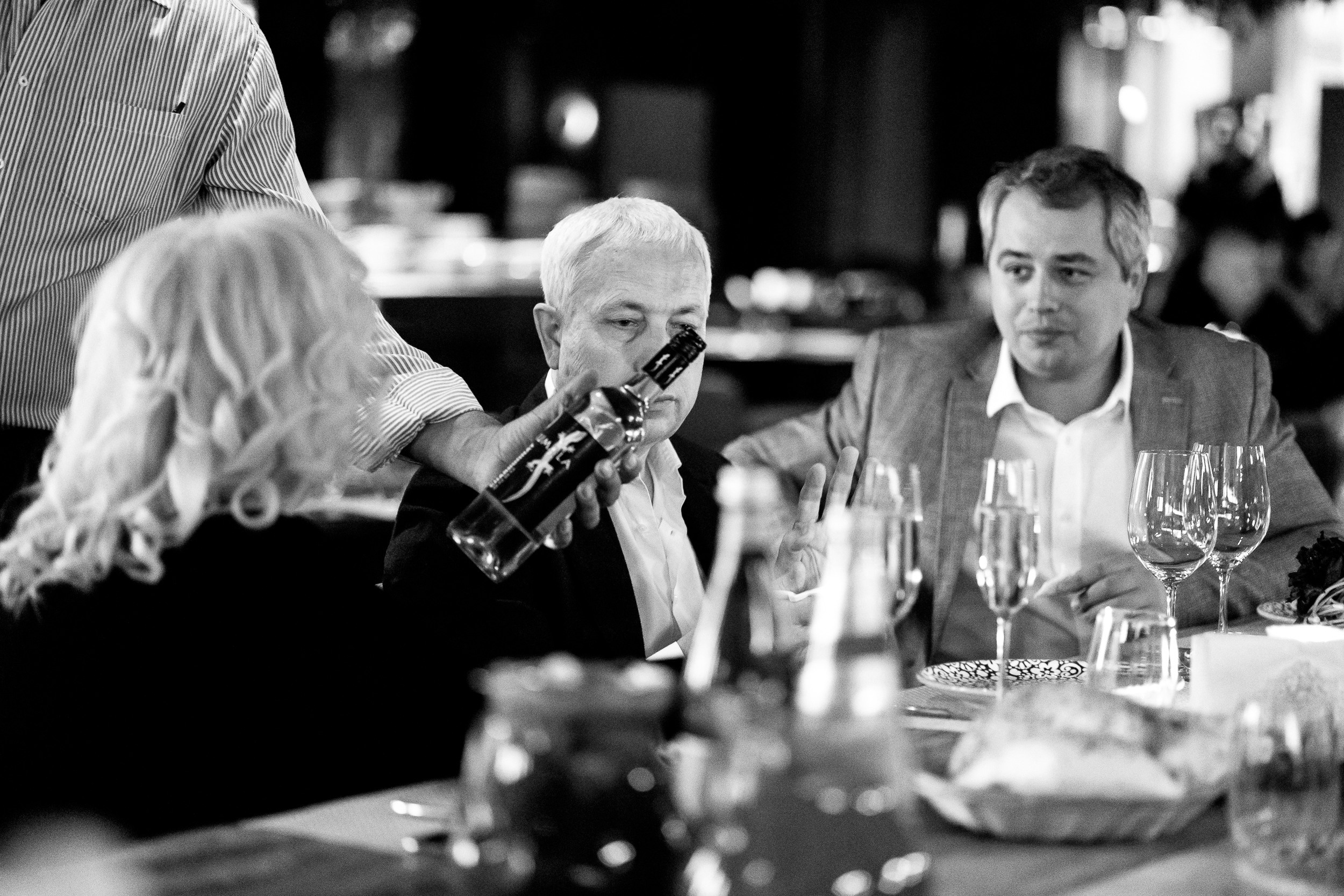 Семейный юбилей, Levantine. Event фотосъемка Фомин Дмитрий Михайлович