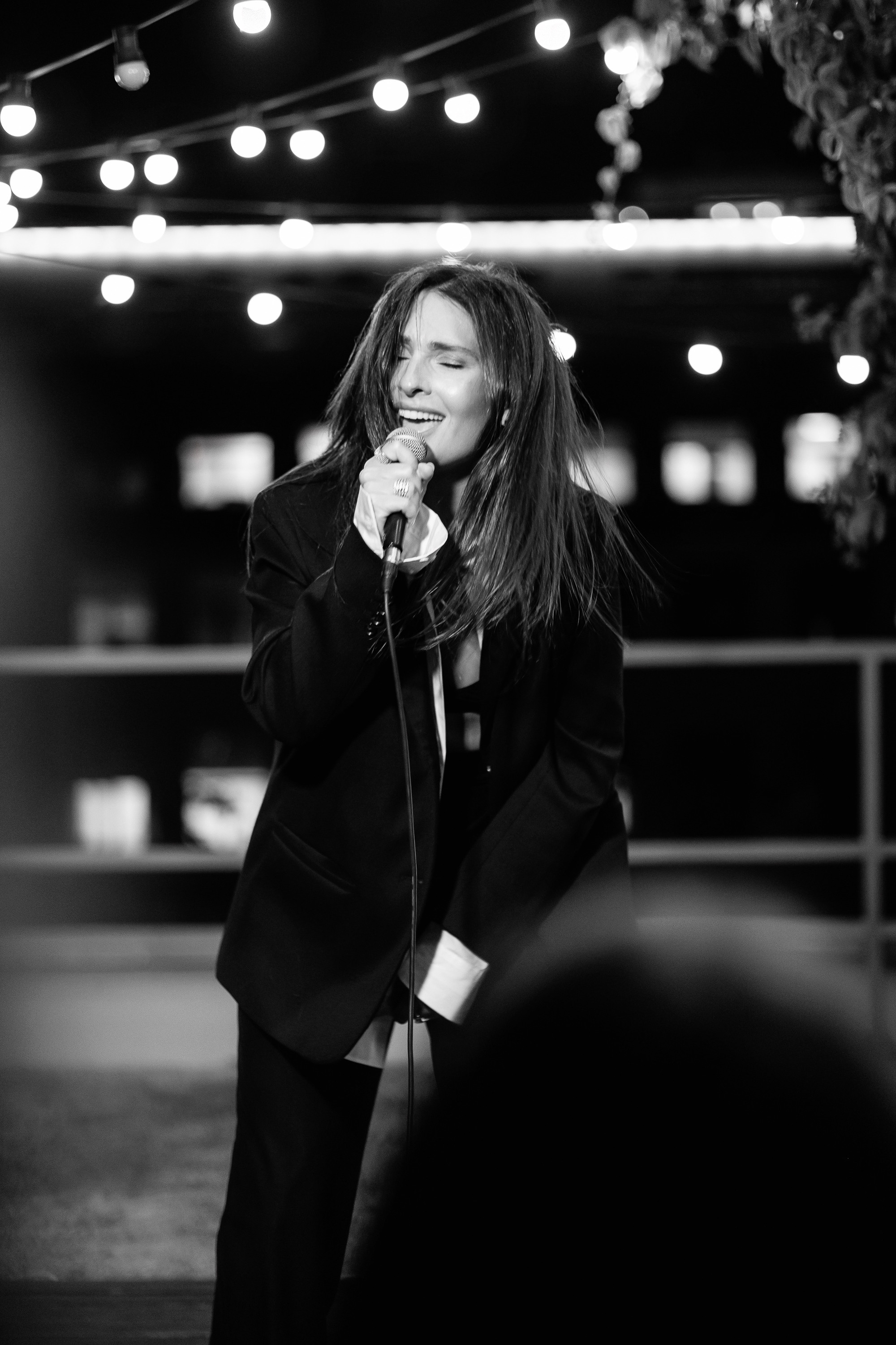 Концерт на крыше. Event фотосъемка Фомин Дмитрий Михайлович