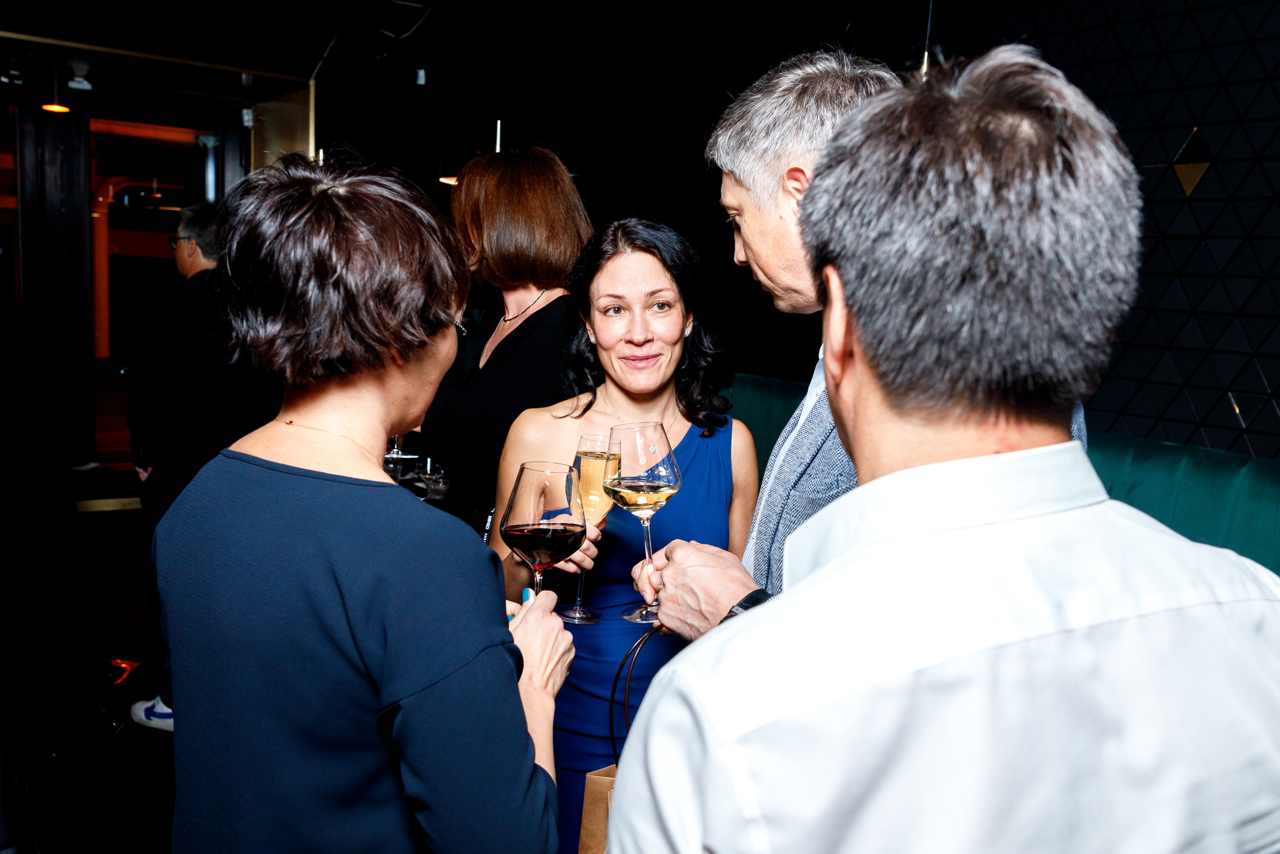 День рождения, Disput. Event фотосъемка Фомин Дмитрий Михайлович