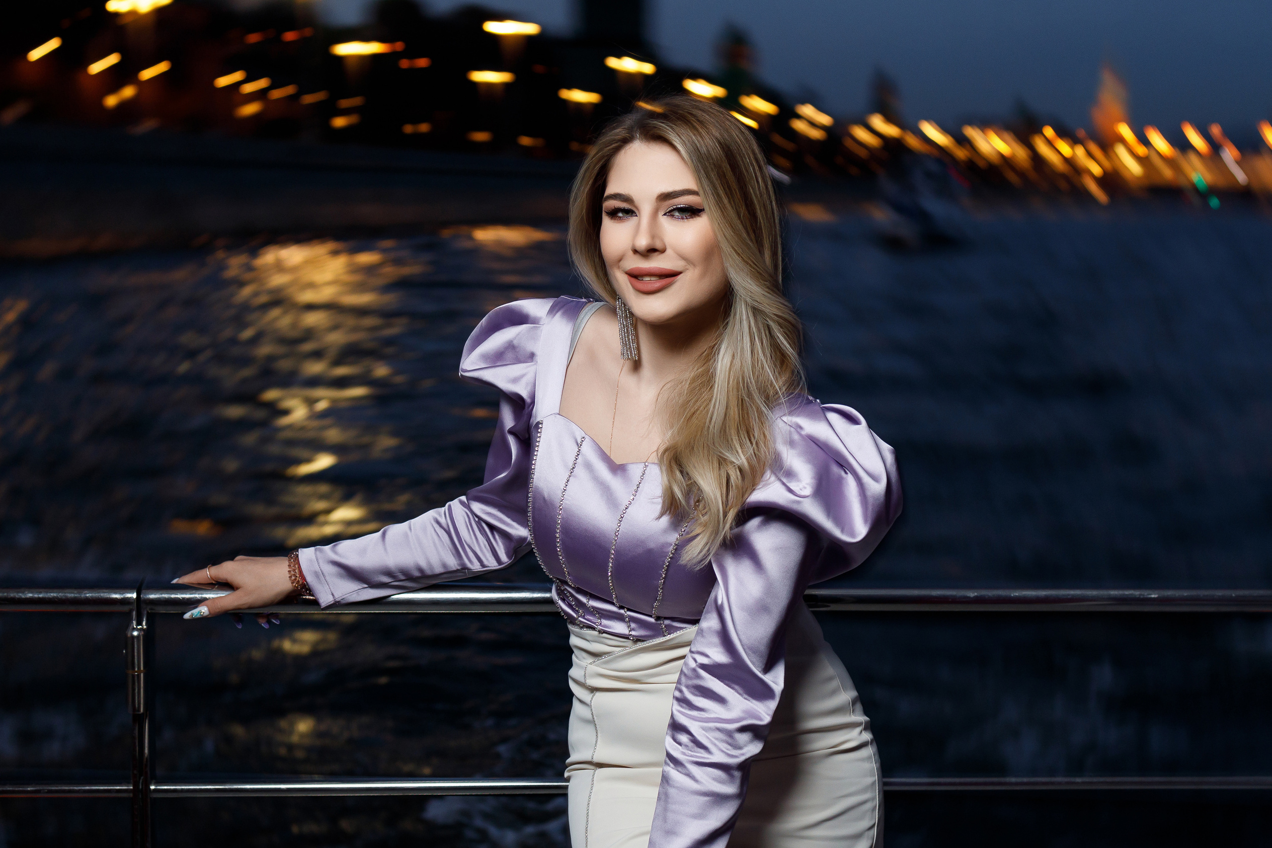 Вечеринка на корабле. Event фотосъемка Фомин Дмитрий Михайлович