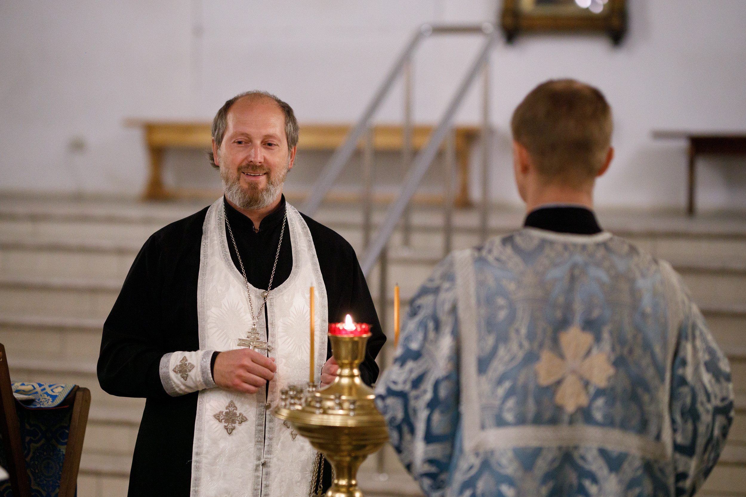 Крещение. Event фотосъемка Фомин Дмитрий Михайлович