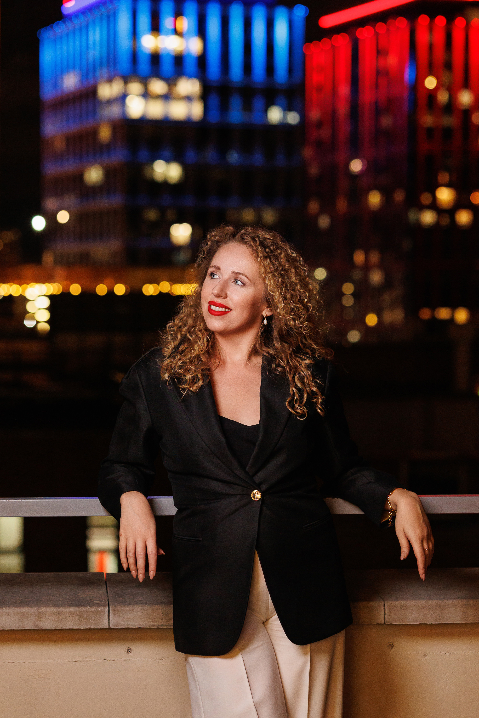 Концерт на крыше. Event фотосъемка Фомин Дмитрий Михайлович