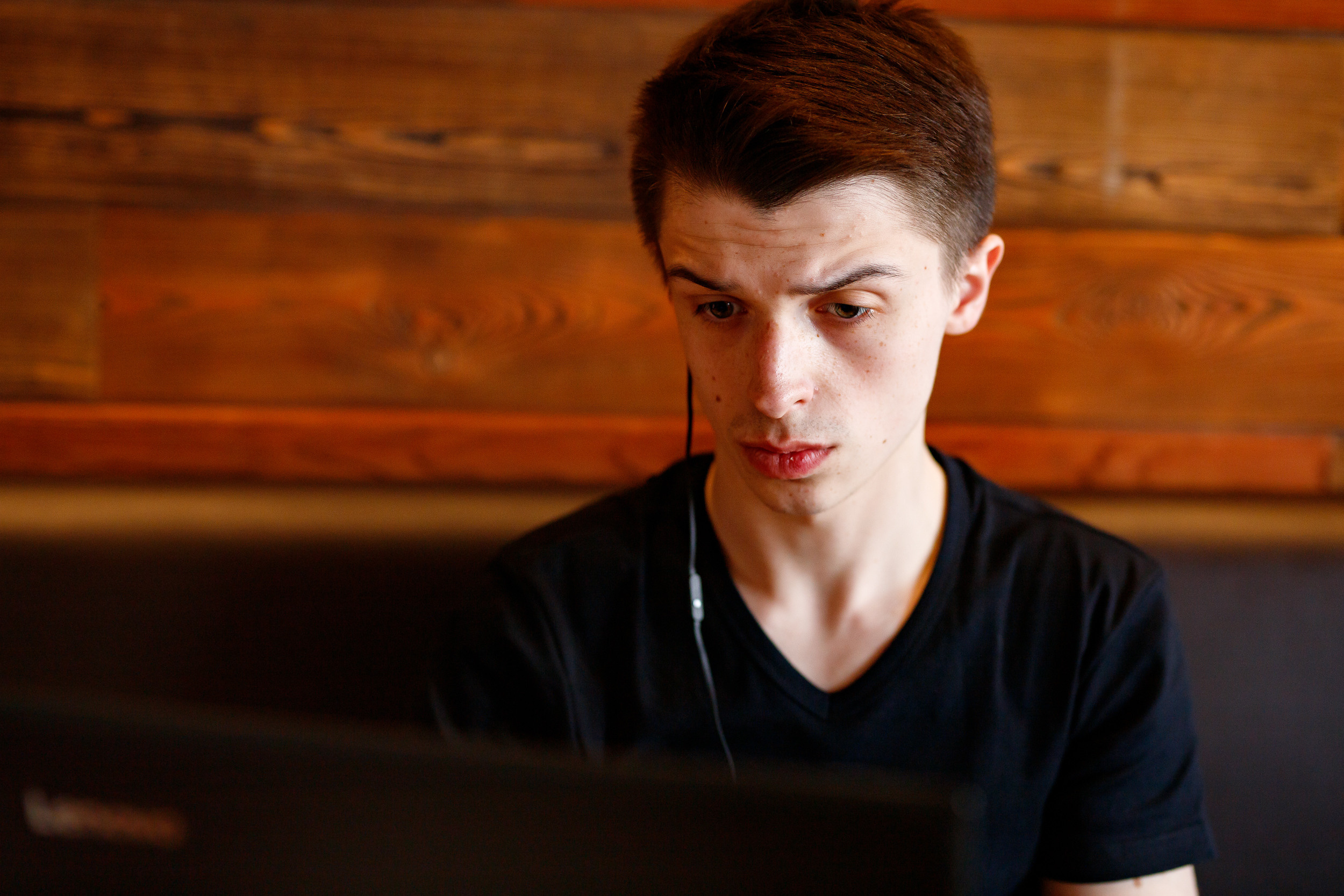 Святослав, кафе. Event фотосъемка Фомин Дмитрий Михайлович