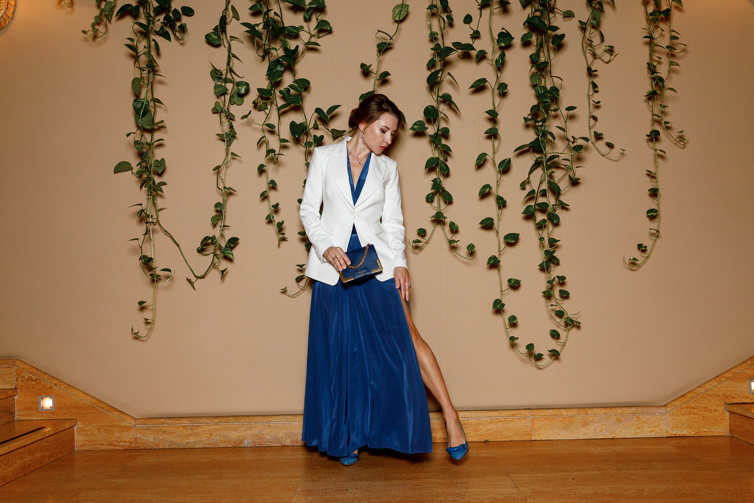 Женский клуб, Buono ресторан. Event фотосъемка Фомин Дмитрий Михайлович