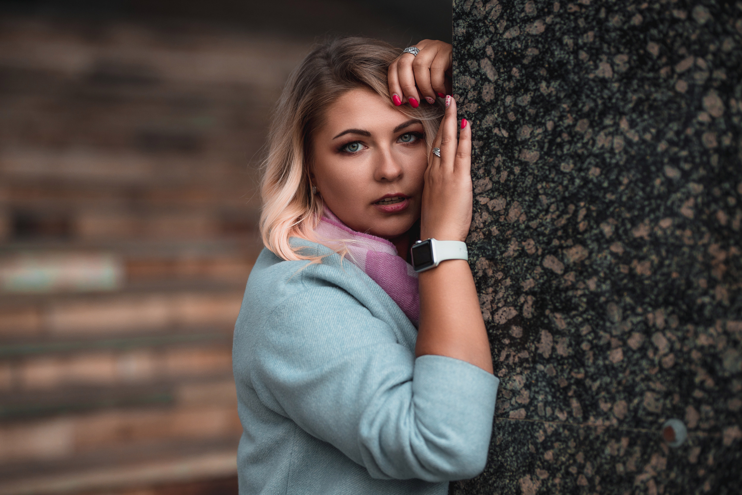 Саша, Парк Победы. Event фотосъемка Фомин Дмитрий Михайлович