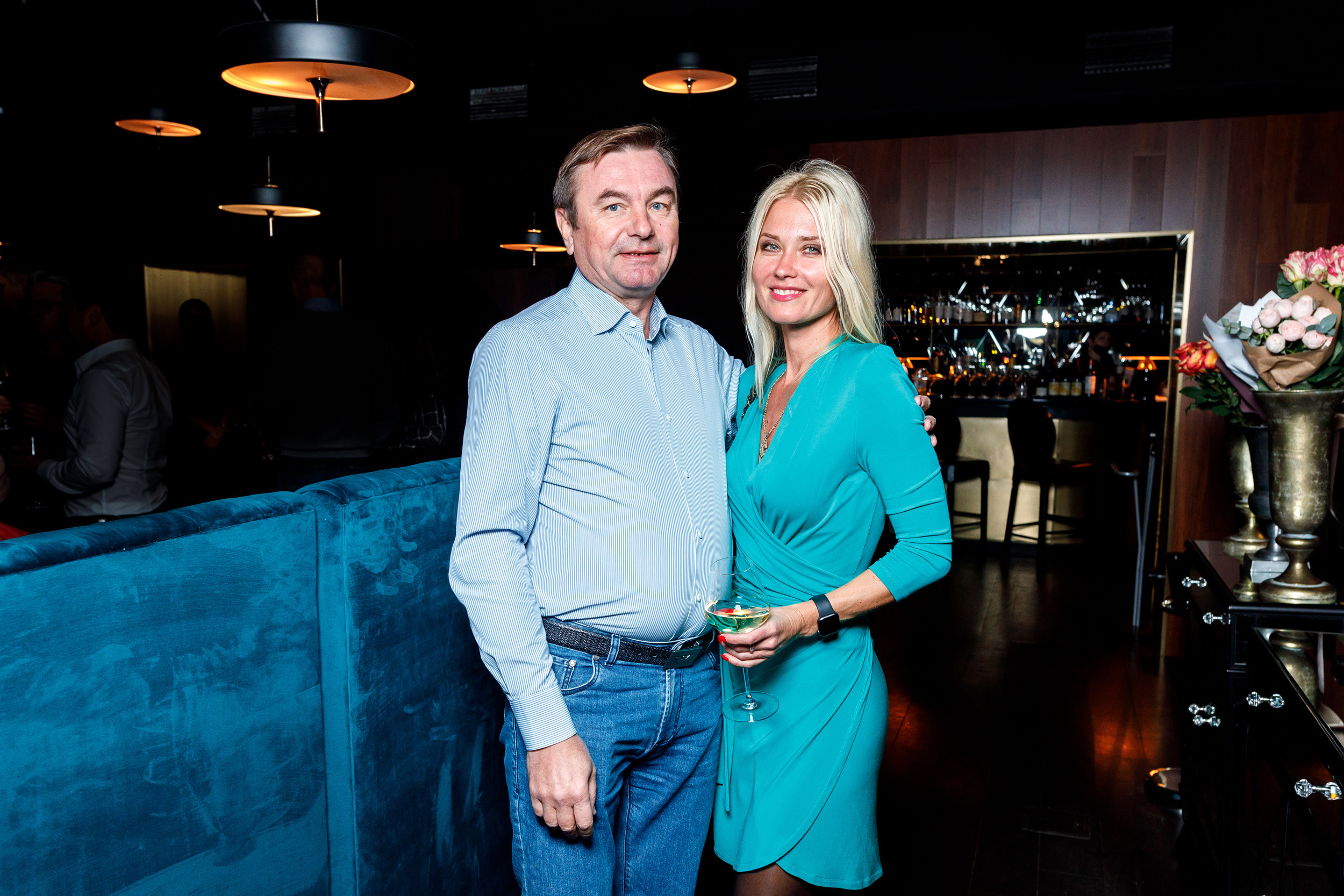 День рождения, Disput. Event фотосъемка Фомин Дмитрий Михайлович