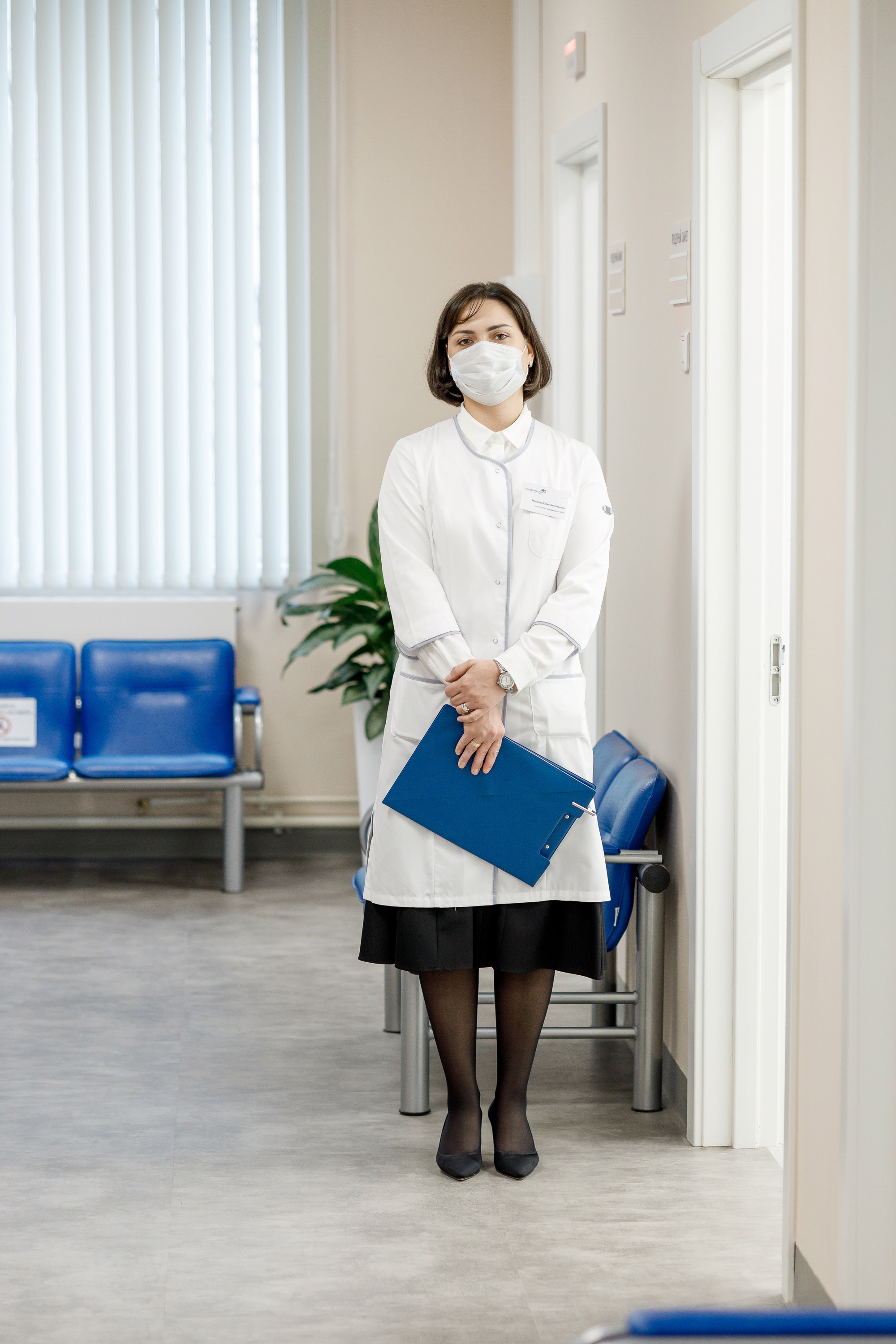 Открытие мед. центра. Event фотосъемка Фомин Дмитрий Михайлович