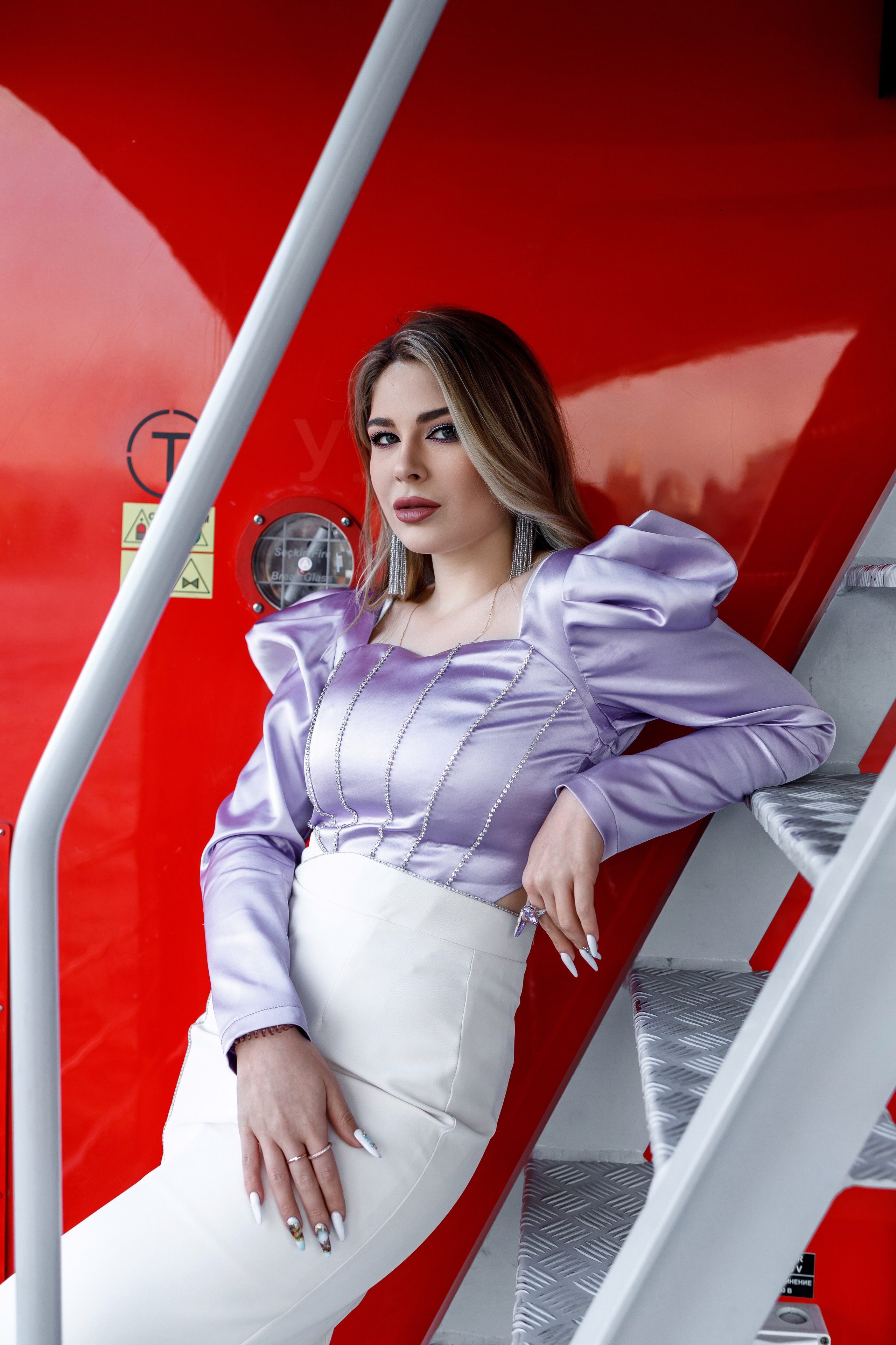 Вечеринка на корабле. Event фотосъемка Фомин Дмитрий Михайлович