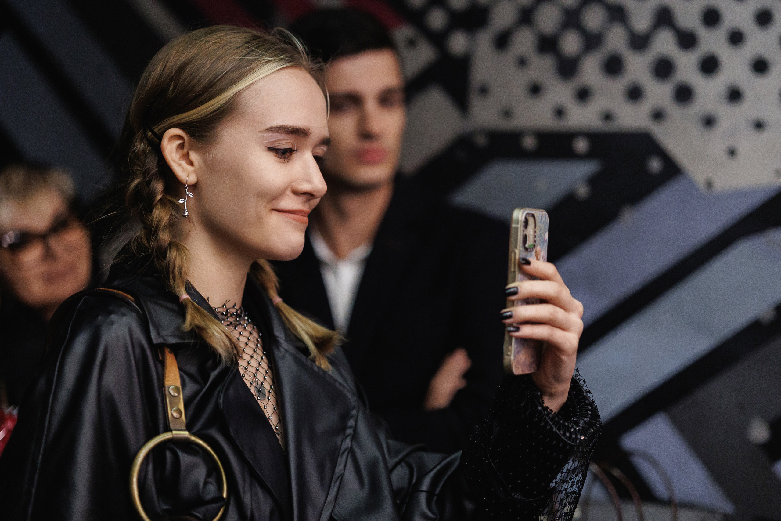 Концерт на крыше. Event фотосъемка Фомин Дмитрий Михайлович