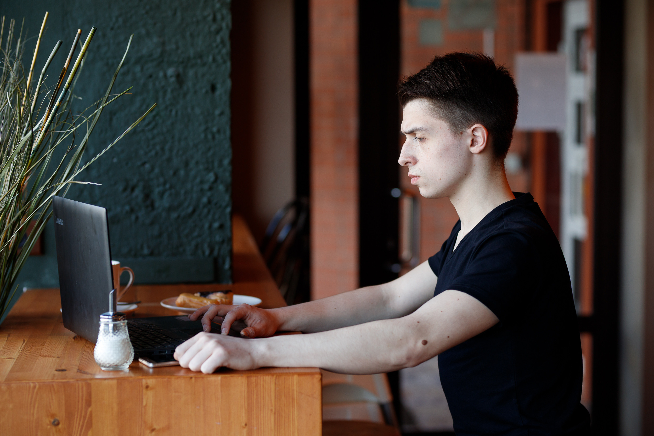 Святослав, кафе. Event фотосъемка Фомин Дмитрий Михайлович