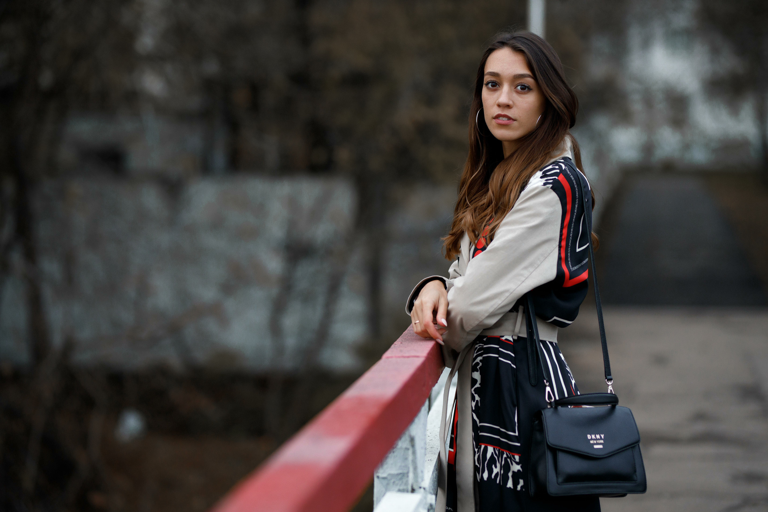 Вика, Парк Победы. Event фотосъемка Фомин Дмитрий Михайлович