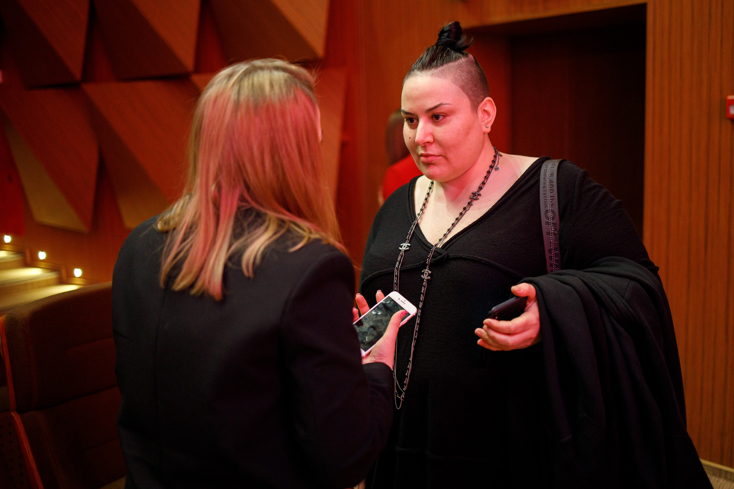 Форум Женский Бизнесс. Event фотосъемка Фомин Дмитрий Михайлович