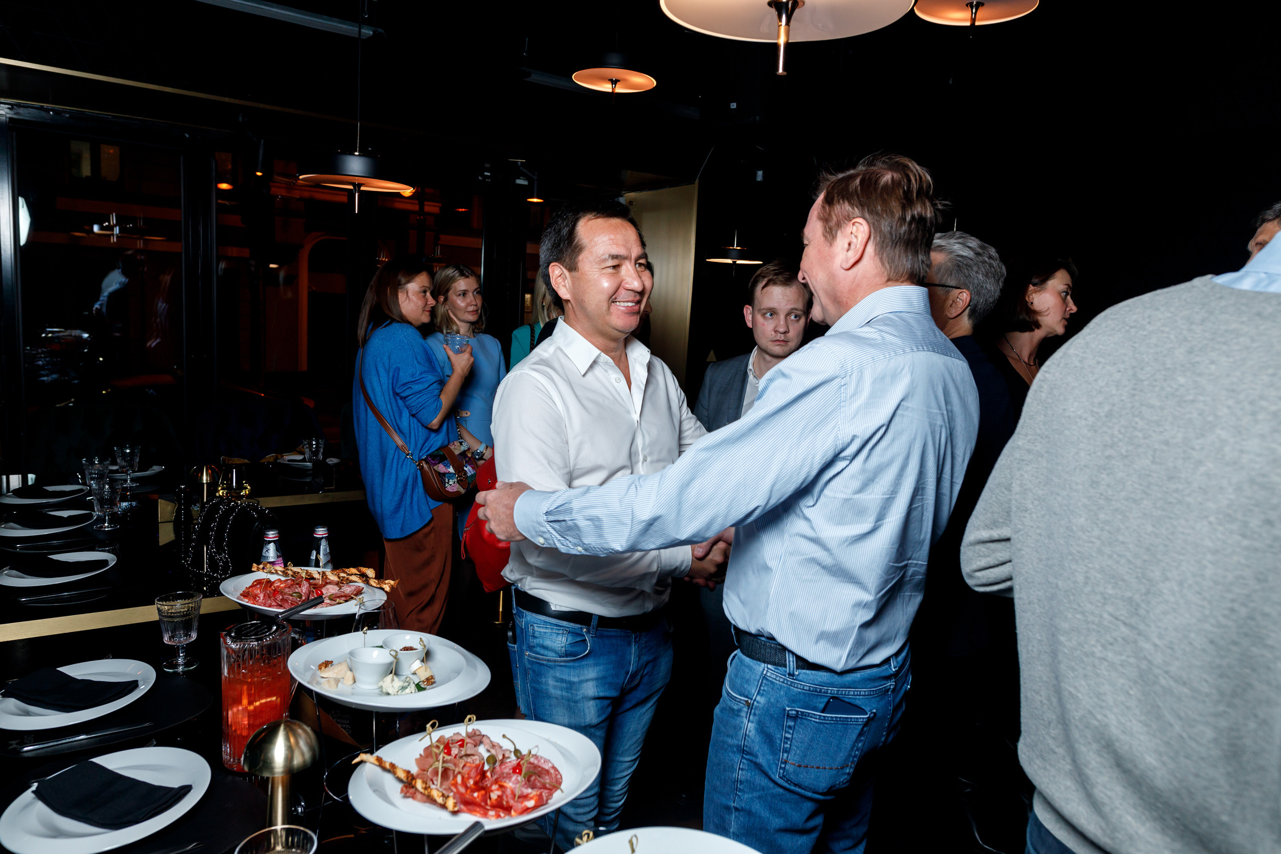 День рождения, Disput. Event фотосъемка Фомин Дмитрий Михайлович