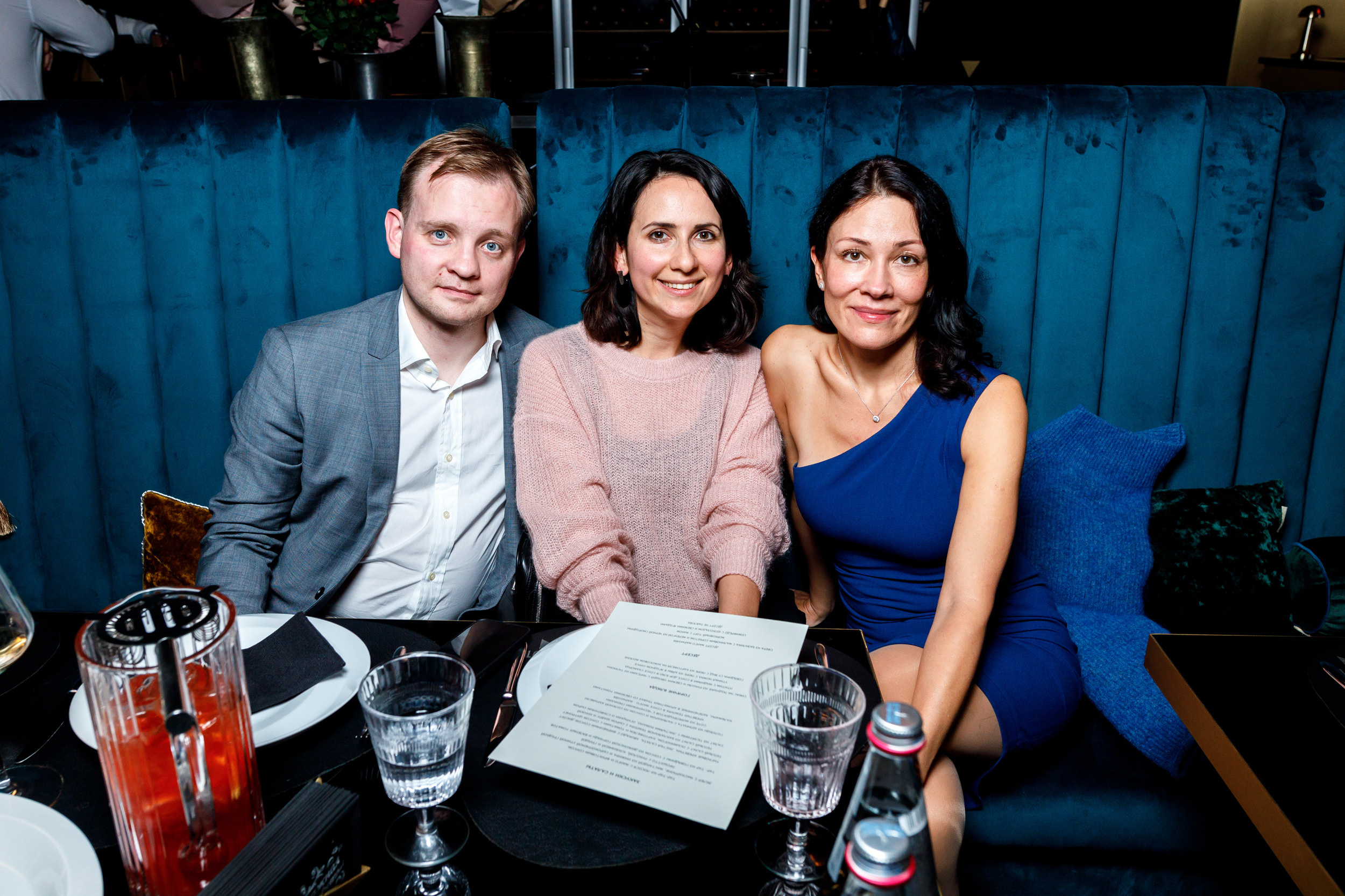 День рождения, Disput. Event фотосъемка Фомин Дмитрий Михайлович