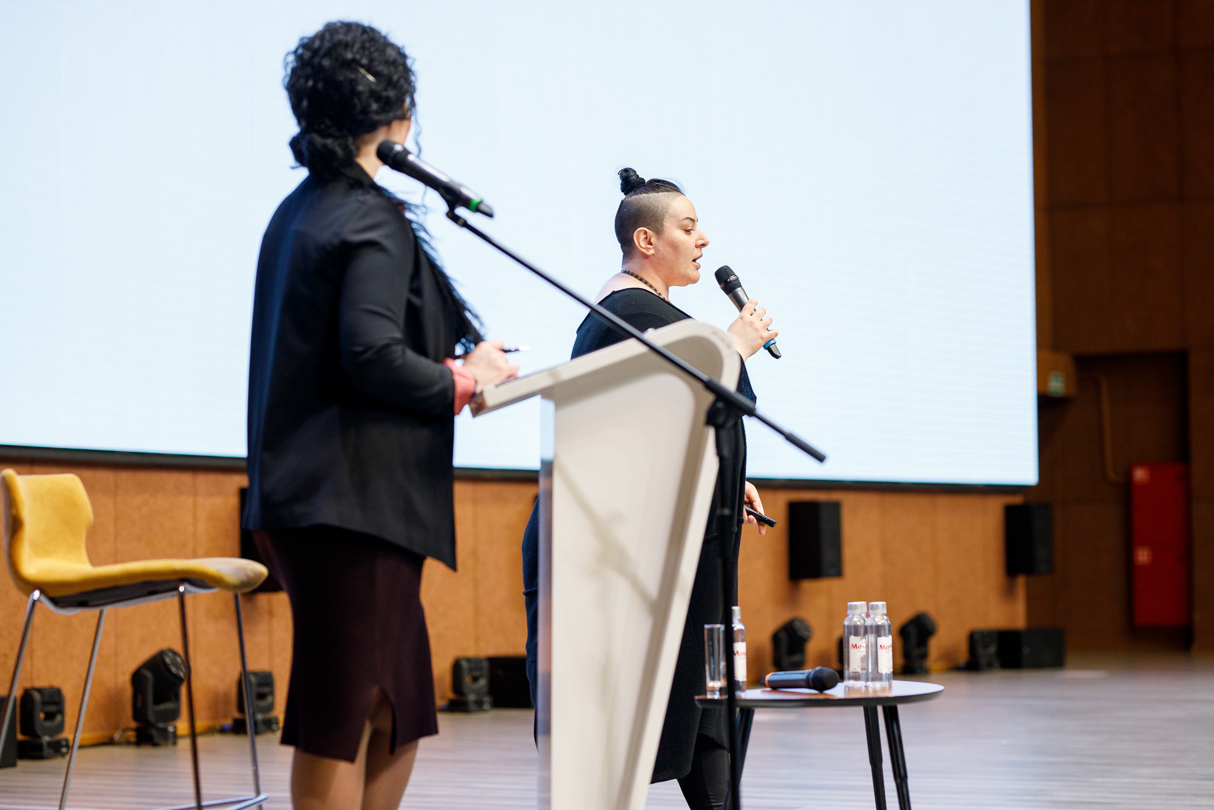 Форум Женский Бизнесс. Event фотосъемка Фомин Дмитрий Михайлович