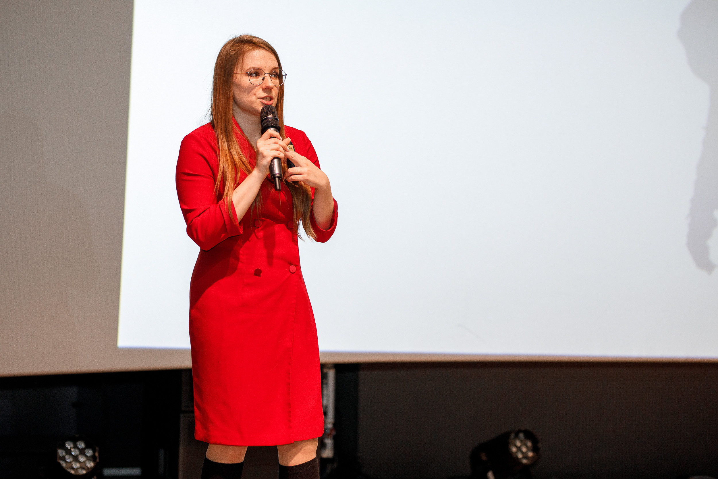 Форум Женский Бизнесс. Event фотосъемка Фомин Дмитрий Михайлович