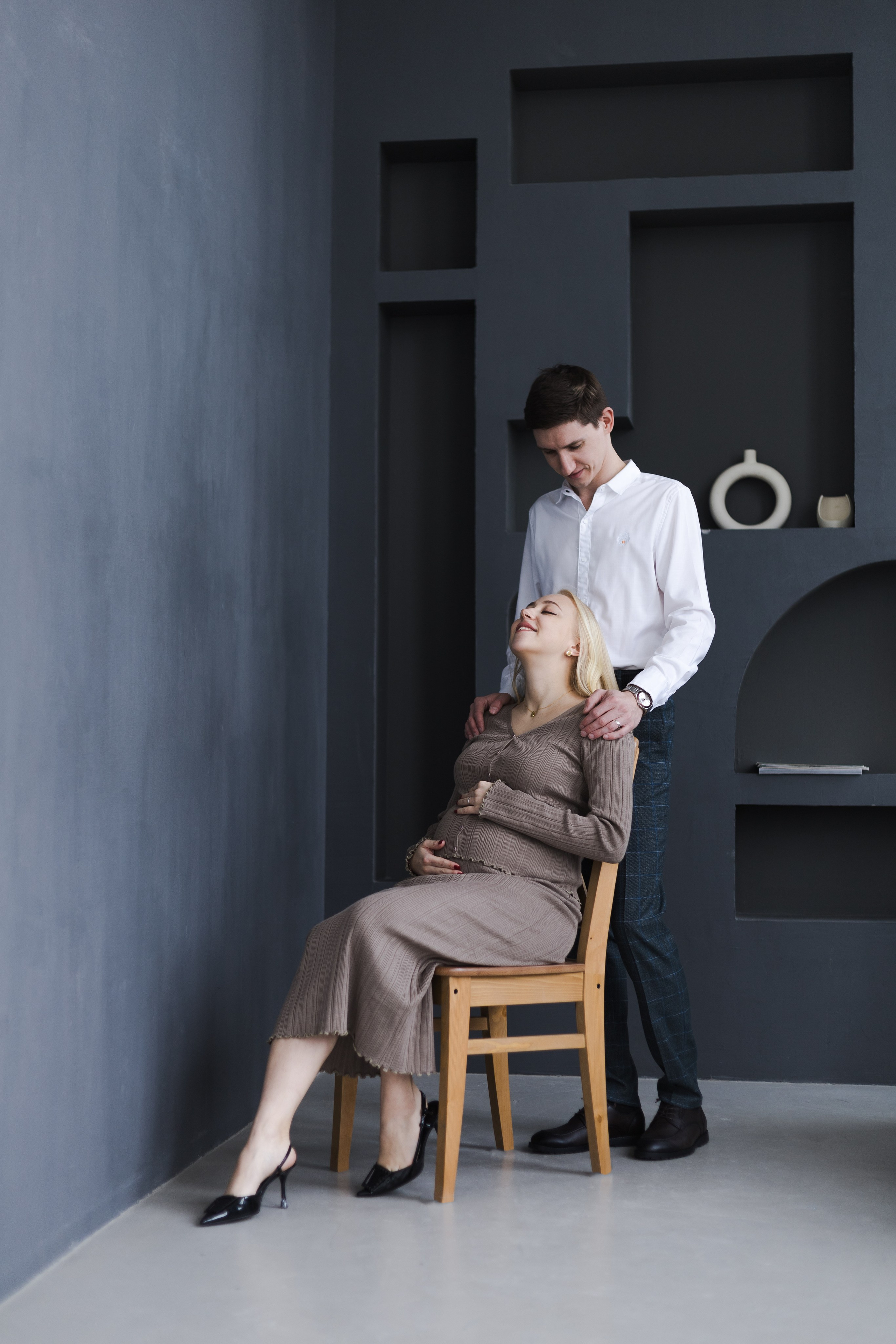 Кристина и Никита. Кристина | youseeitmyway | Фото