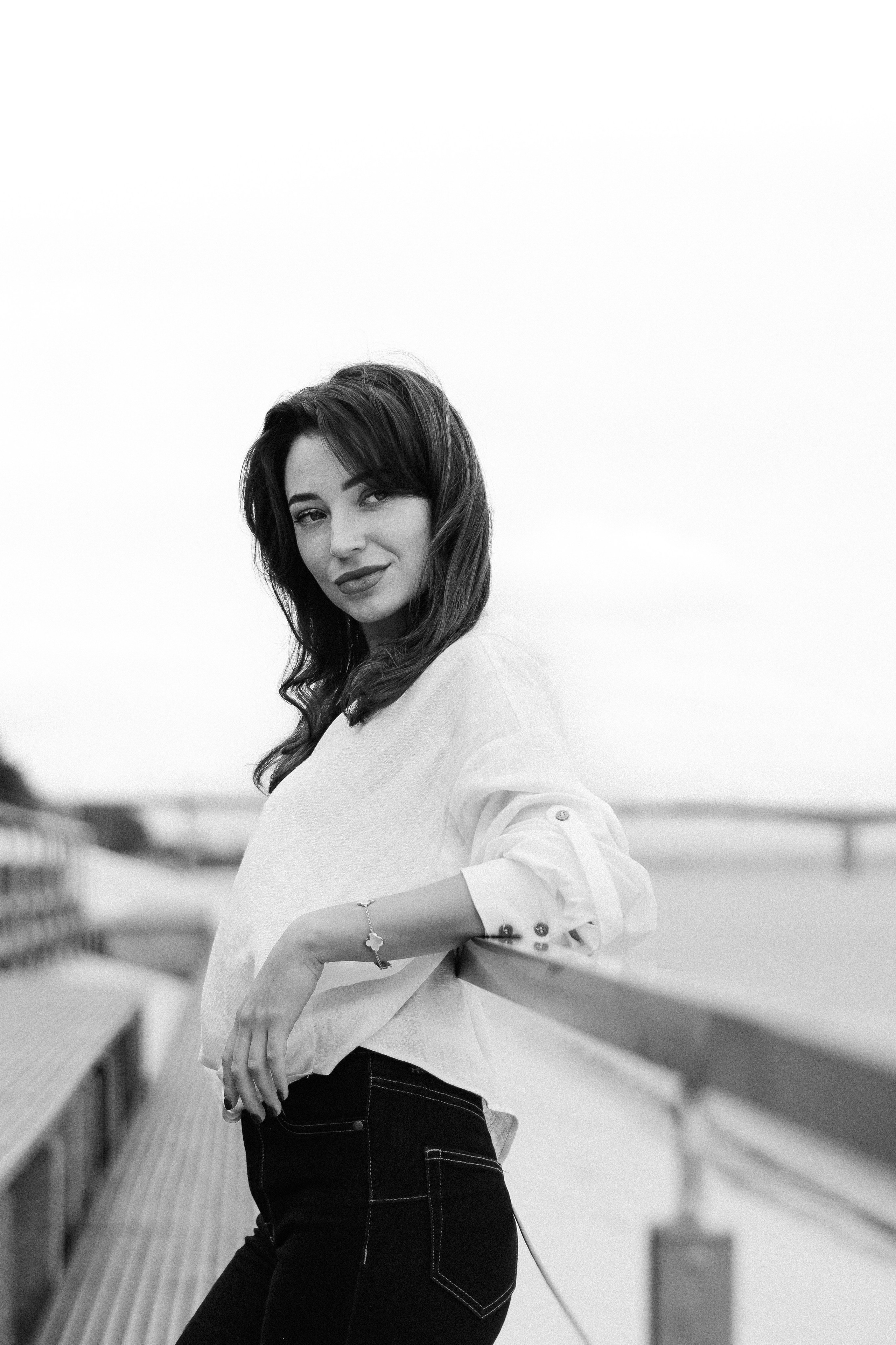 Аня. Кристина | youseeitmyway | Фото