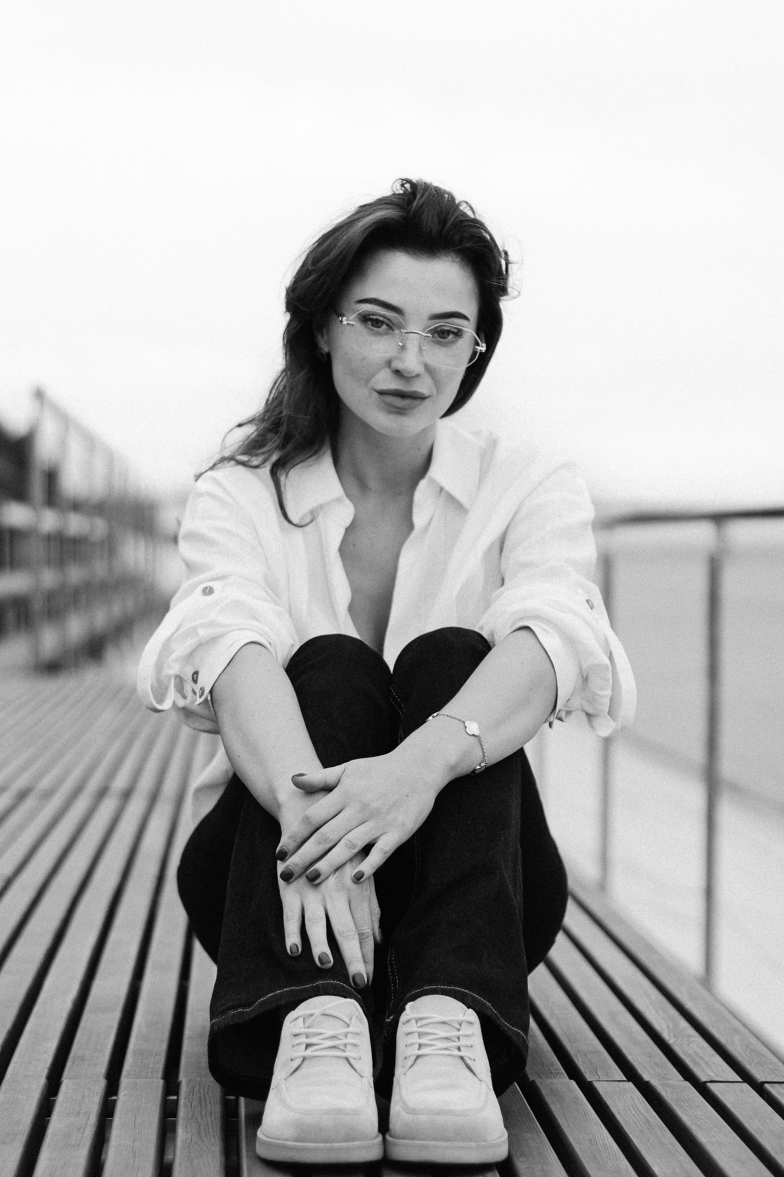 Аня. Кристина | youseeitmyway | Фото