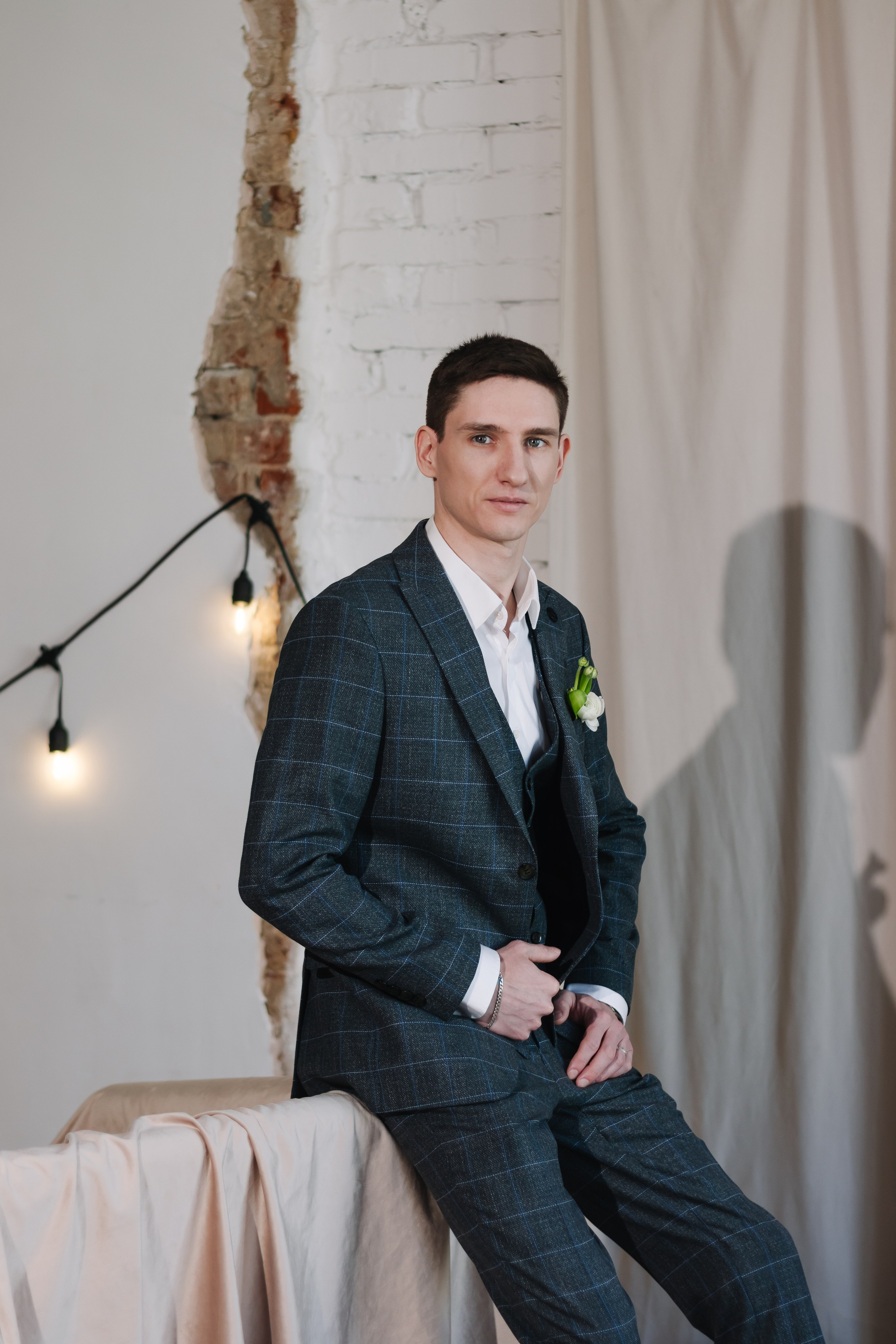 Кристина и Никита. Кристина | youseeitmyway | Фото