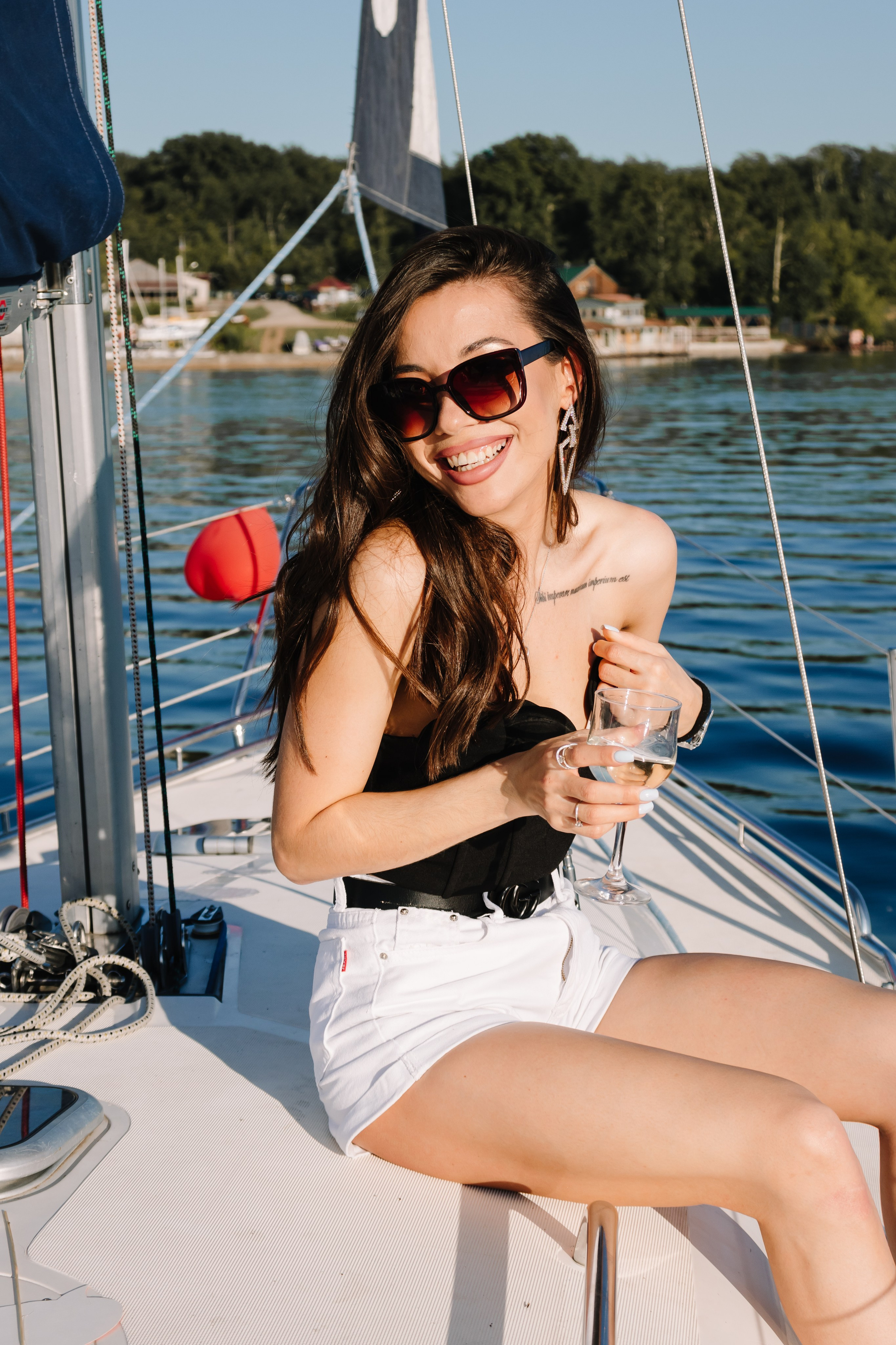 Девичник Яны. Кристина | youseeitmyway | Фото