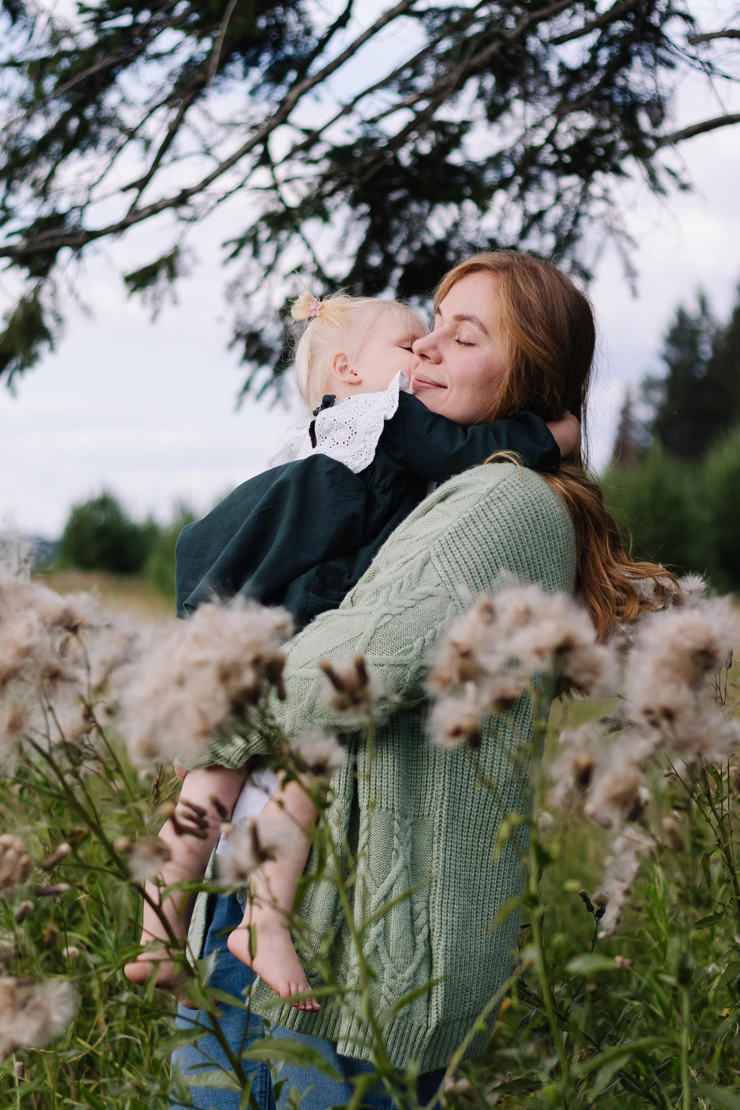 Лена, Антон и Мира. Кристина | youseeitmyway | Фото