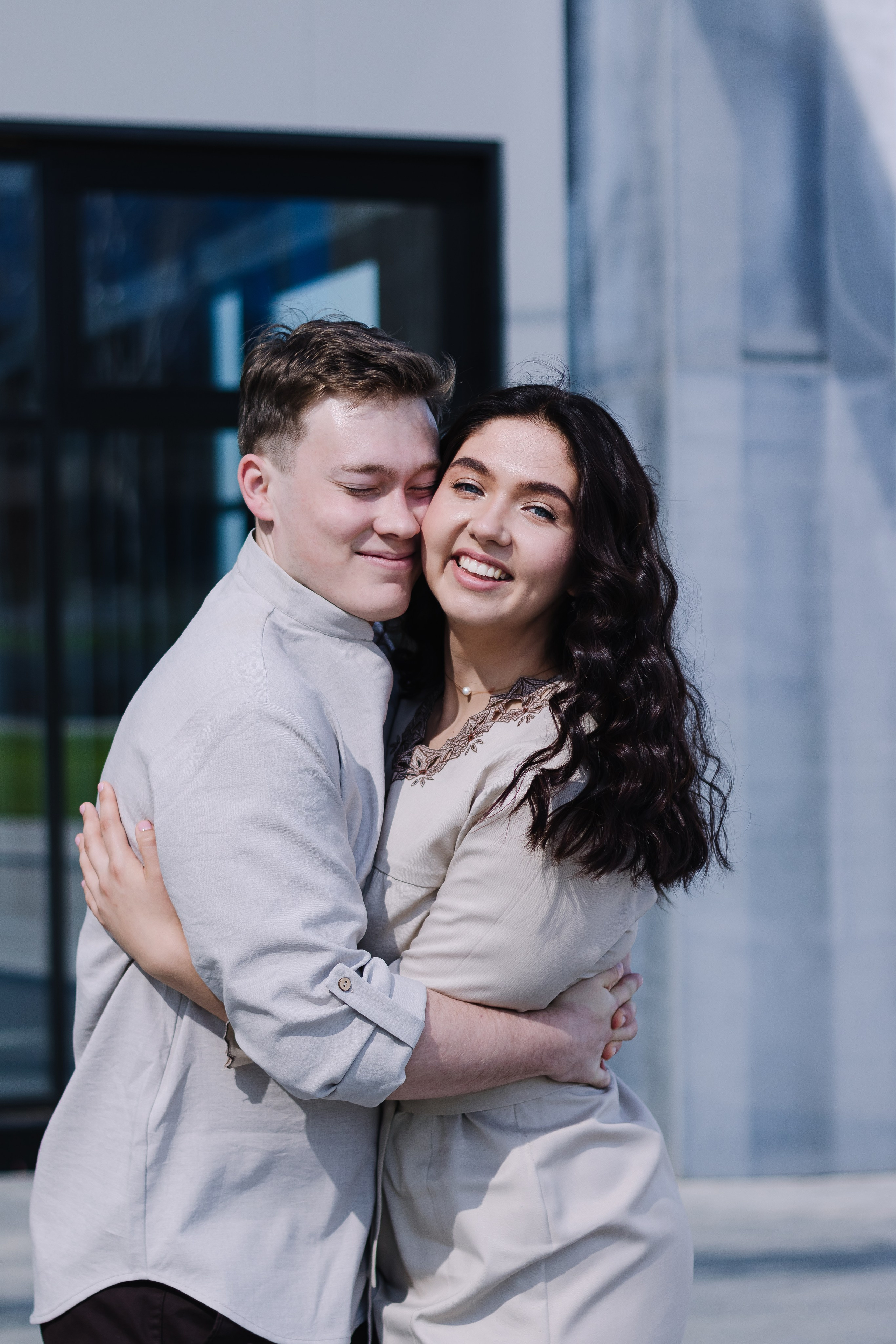 Василина и Филипп. Кристина | youseeitmyway | Фото