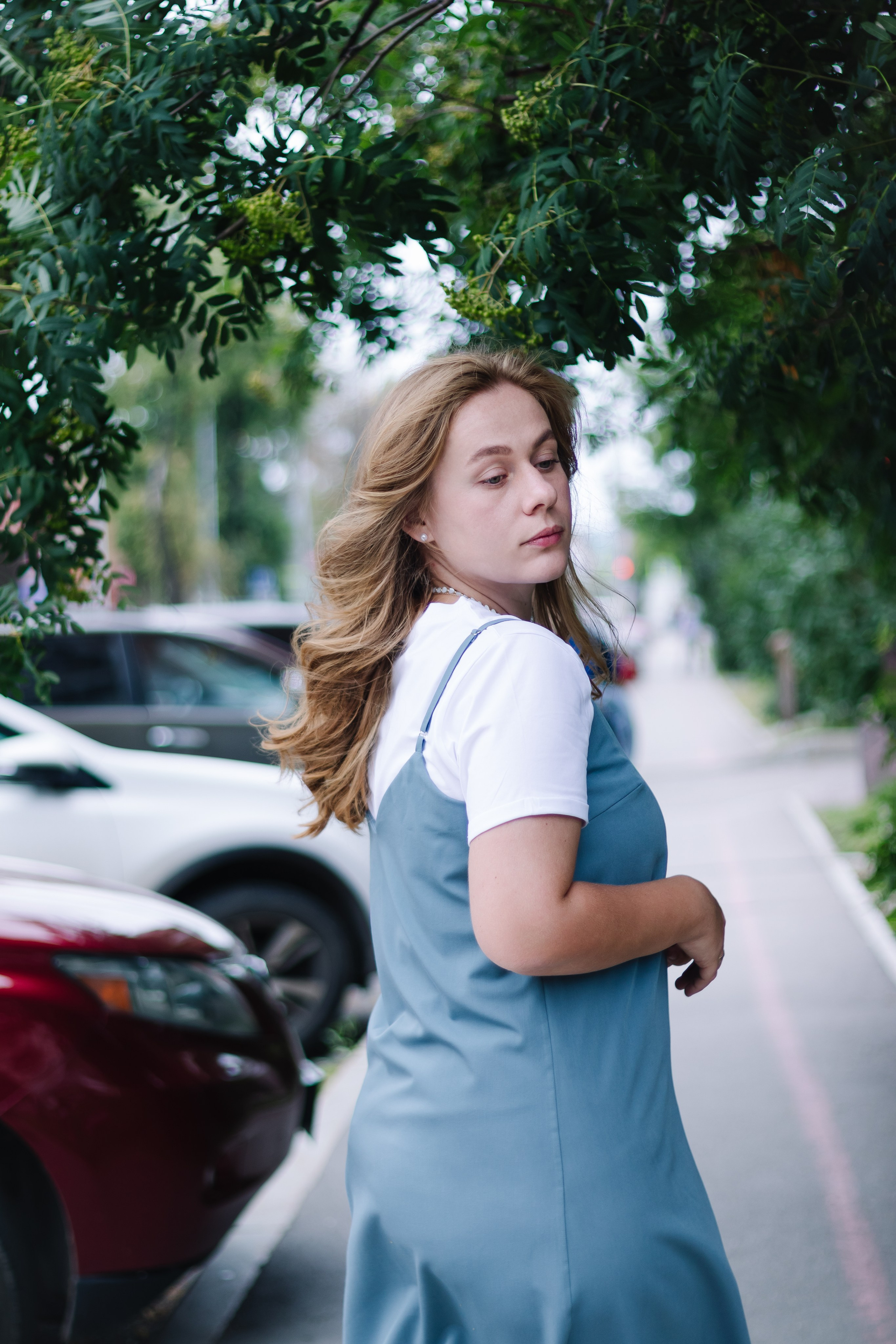 Лена. Кристина | youseeitmyway | Фото