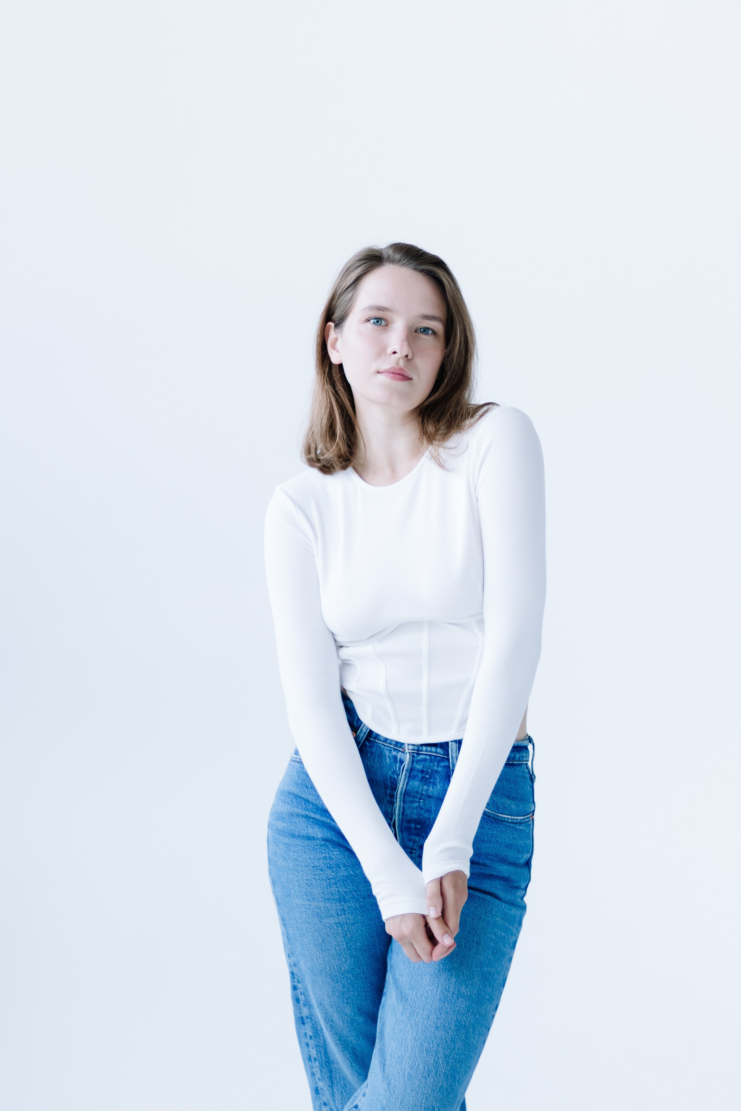 Даша. Кристина | youseeitmyway | Фото