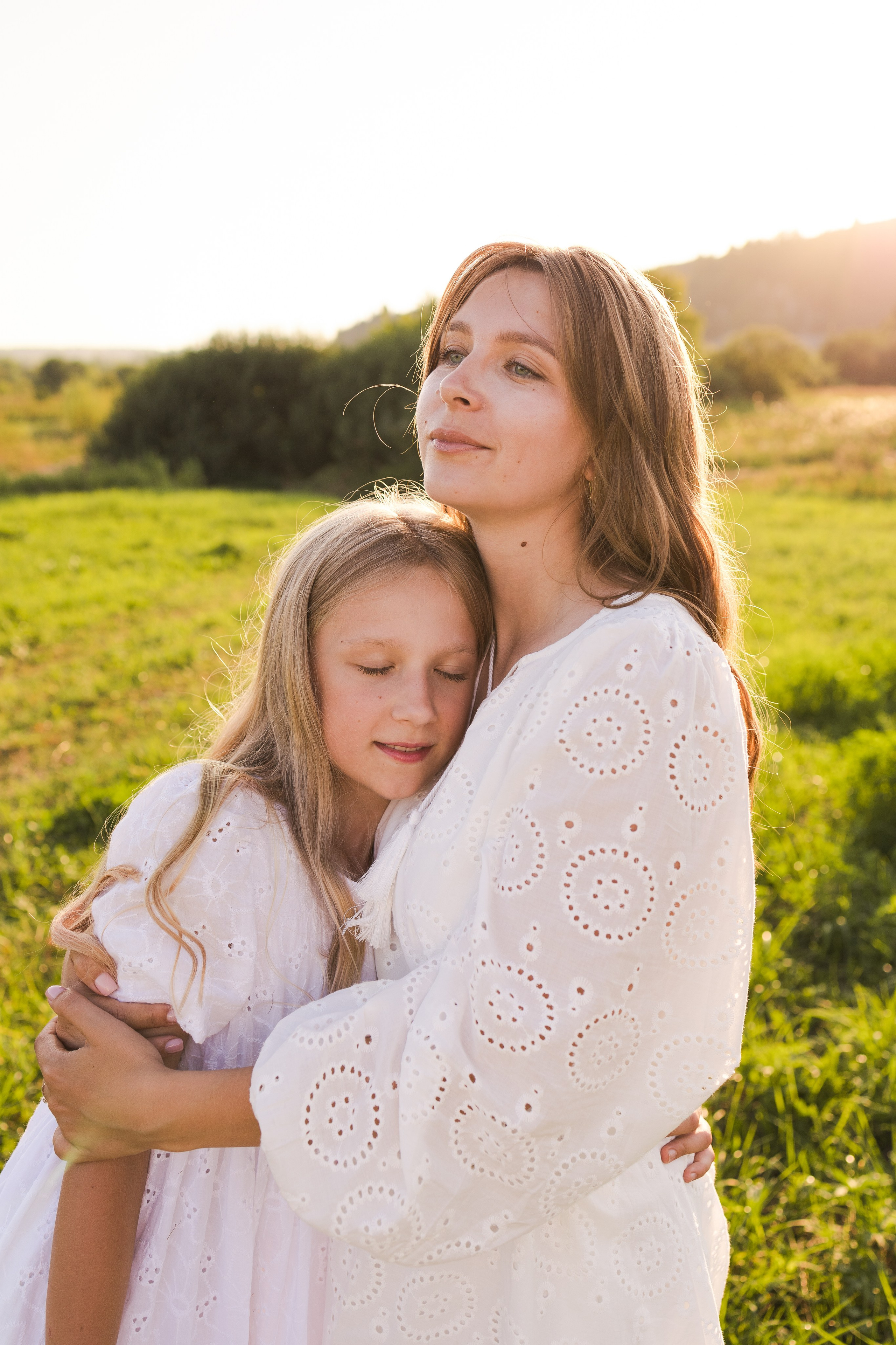 Юля, Илья, Маша и Миша. Кристина | youseeitmyway | Фото