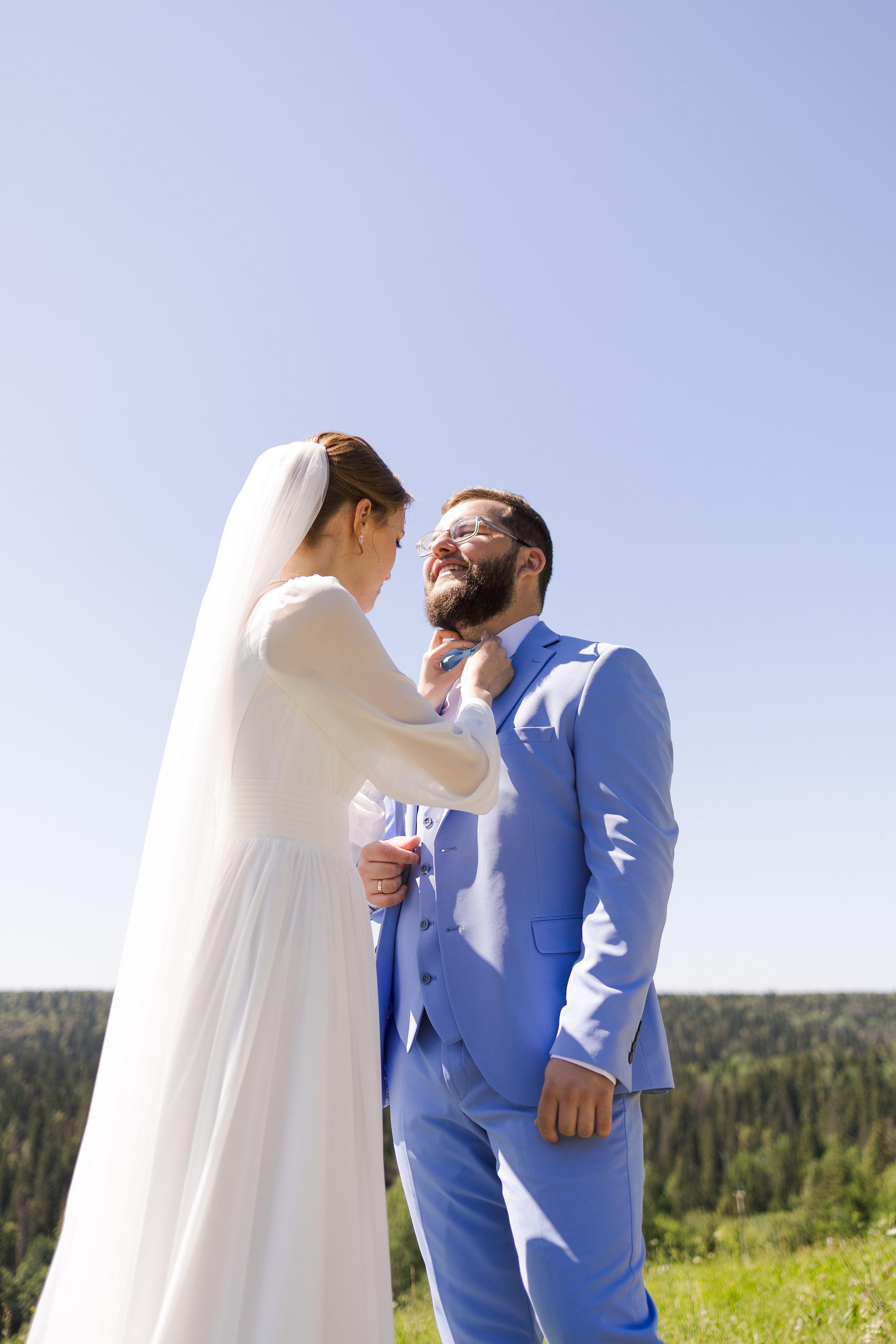 Полина и Даниил. Кристина | youseeitmyway | Фото