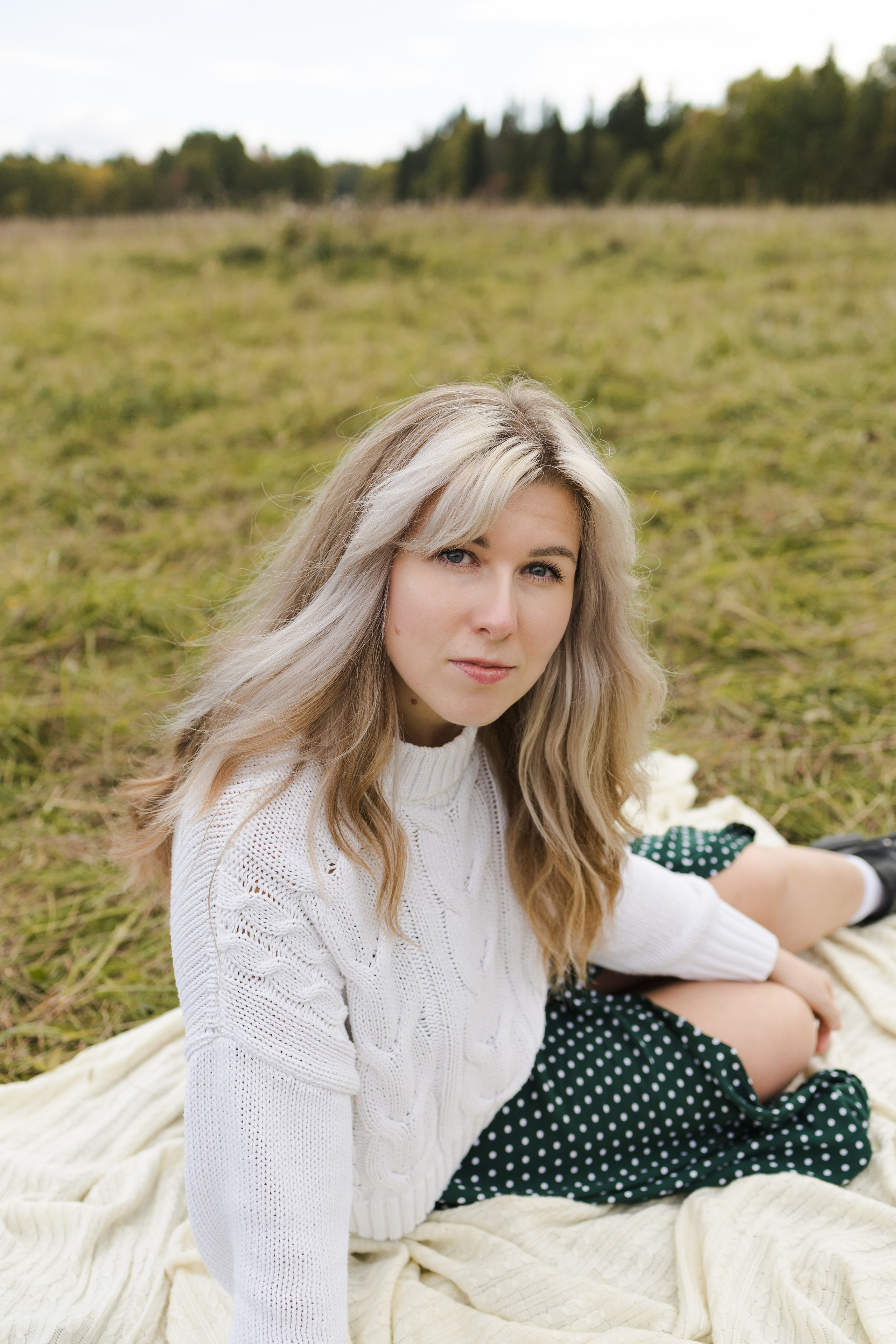 Вика. Кристина | youseeitmyway | Фото