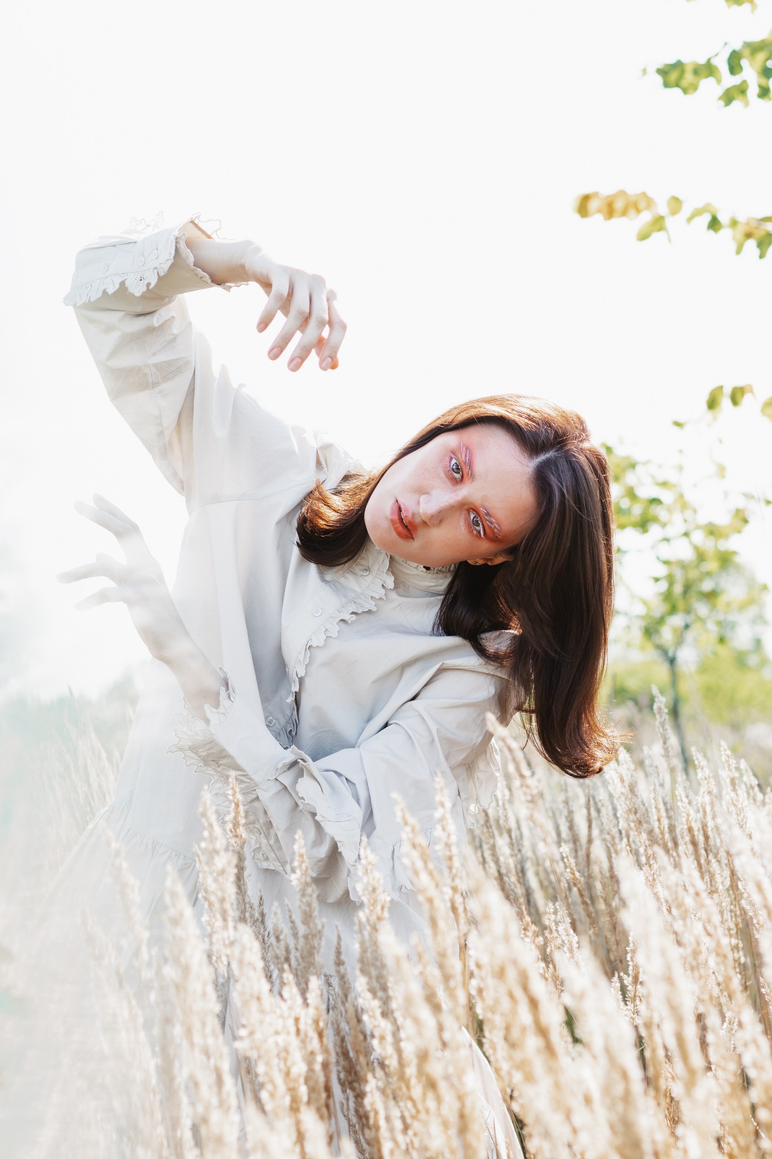 Юля. Кристина | youseeitmyway | Фото