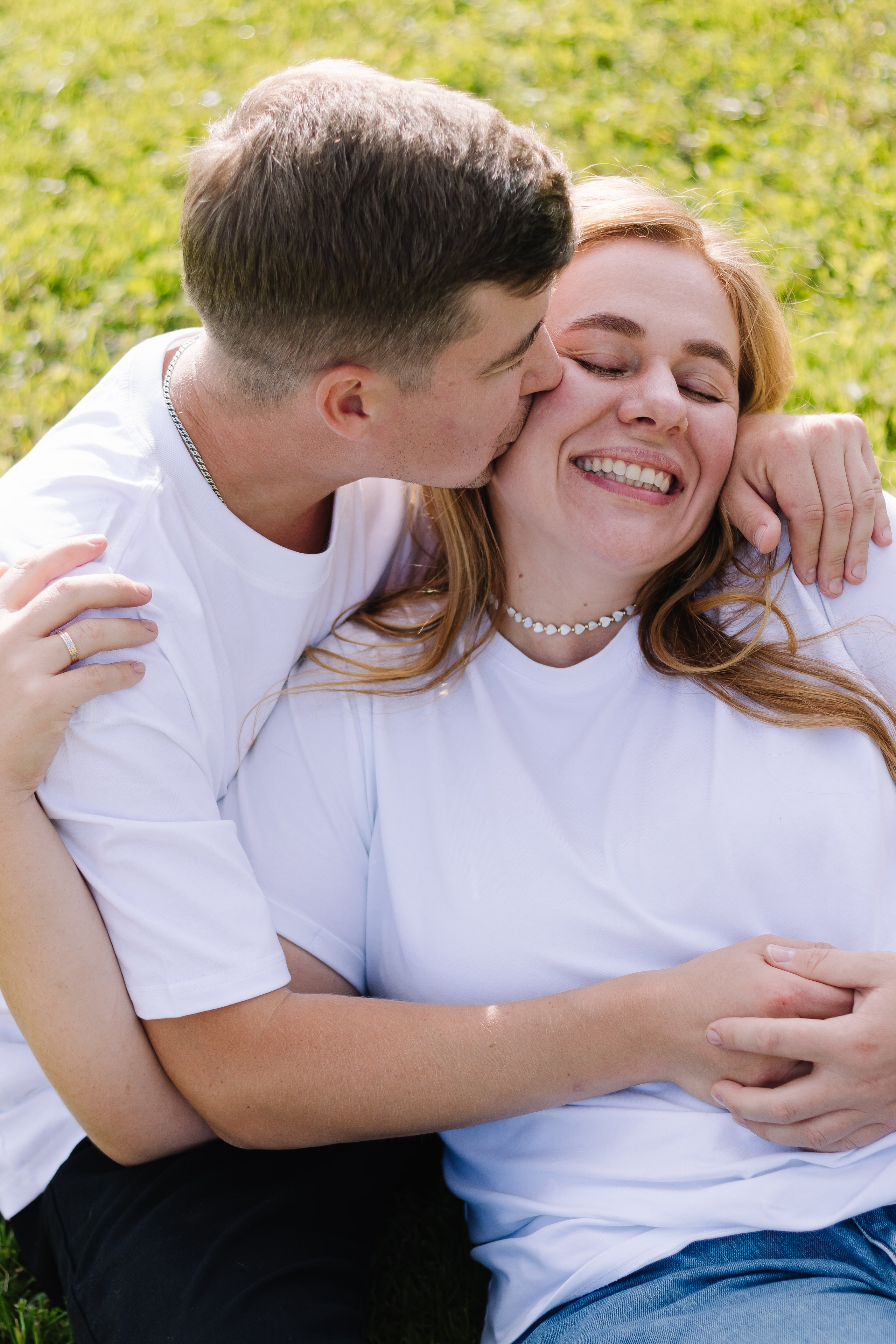 Лена, Антон и Мира. Кристина | youseeitmyway | Фото