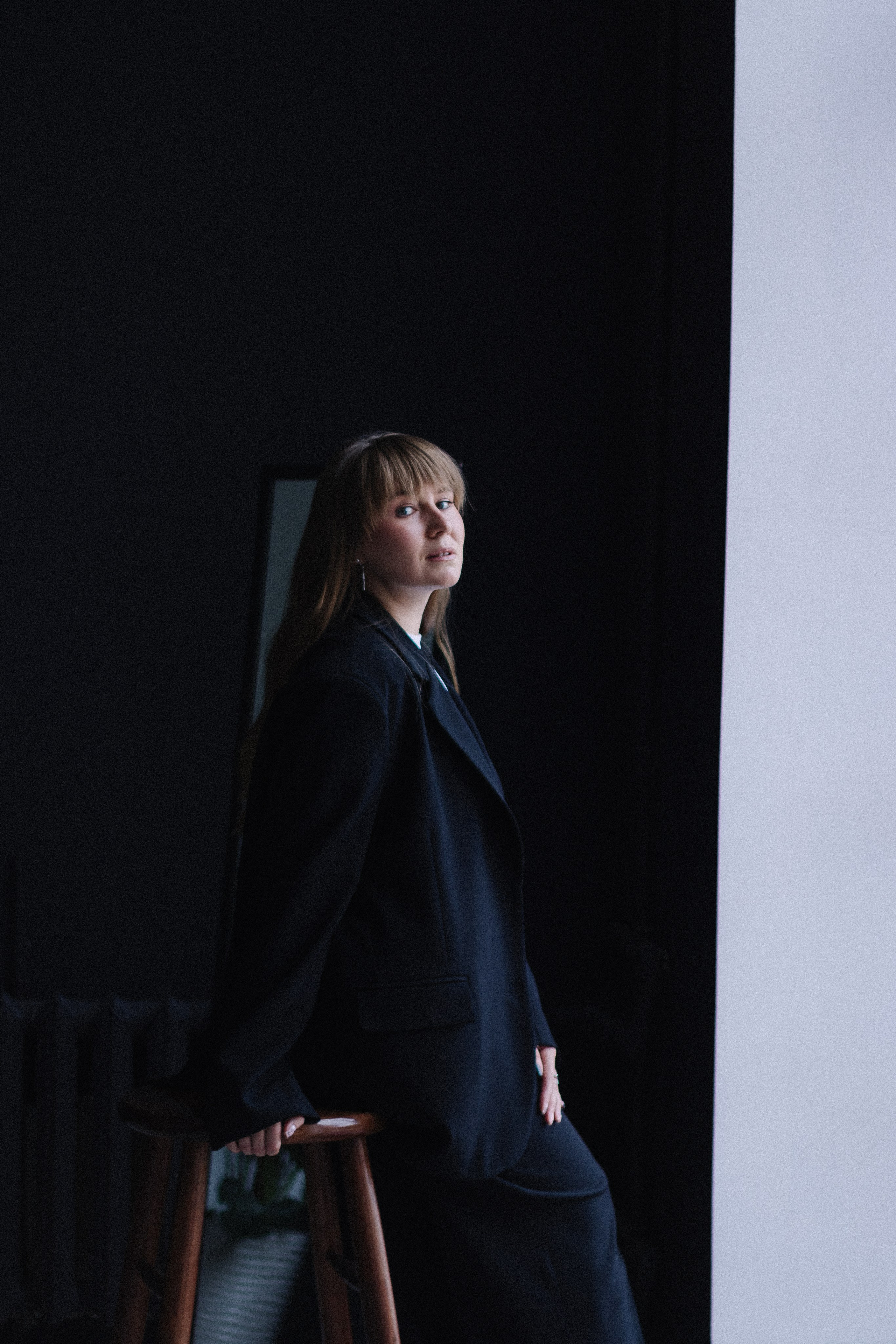 Саша. Кристина | youseeitmyway | Фото