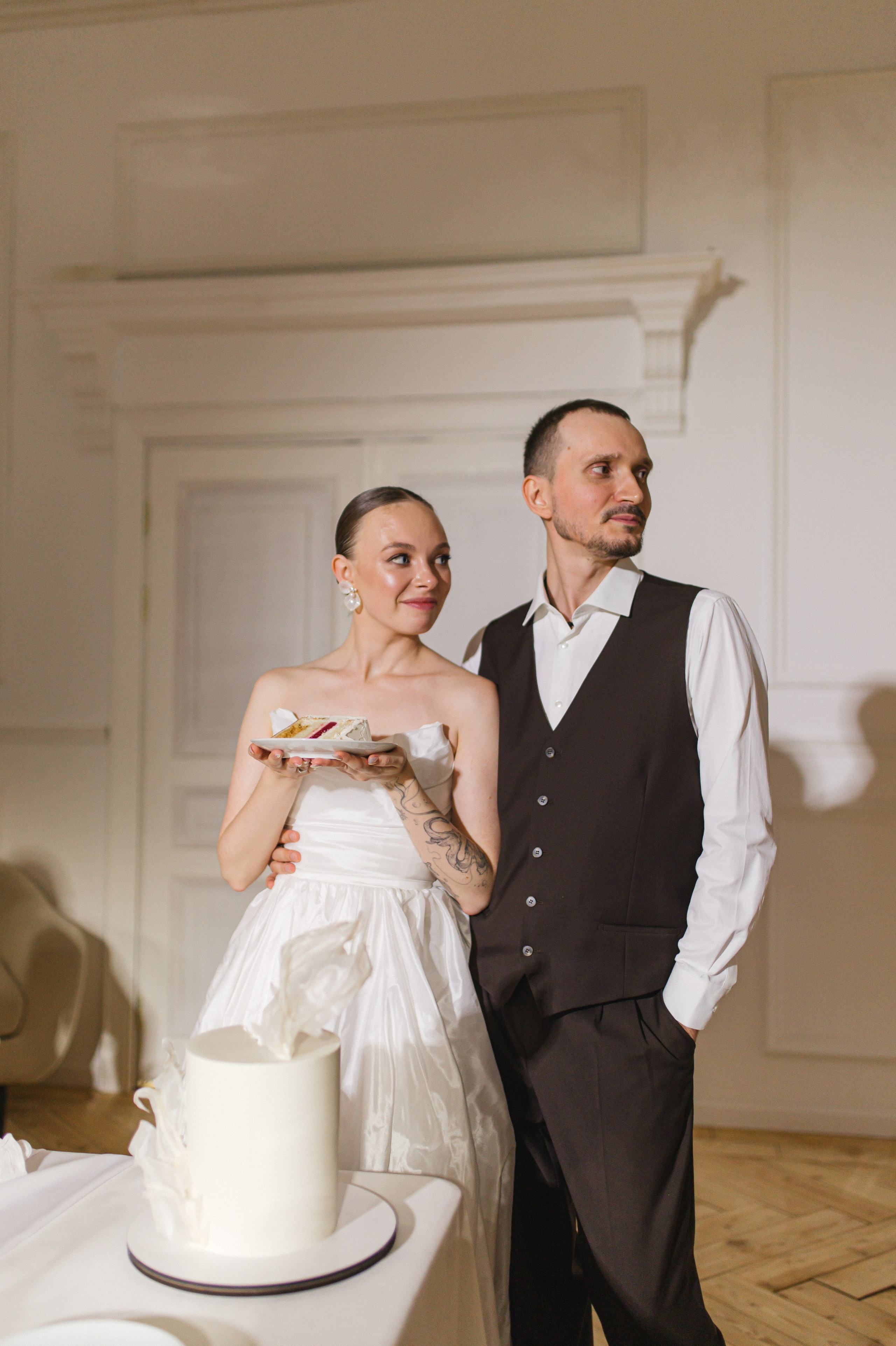 Мария и Александр. Семейный и свадебный фотограф в Екатеринбурге Орлова Ирина