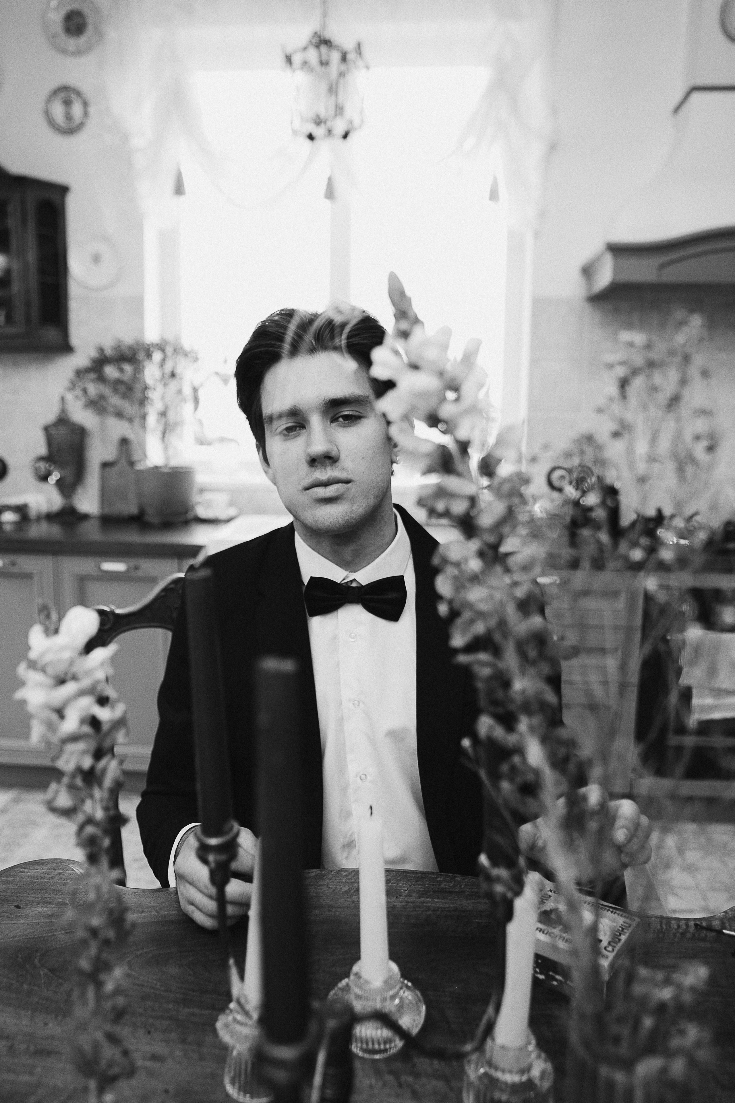 Елизавета и Влад. Ваш фотограф Любовь Чистякова