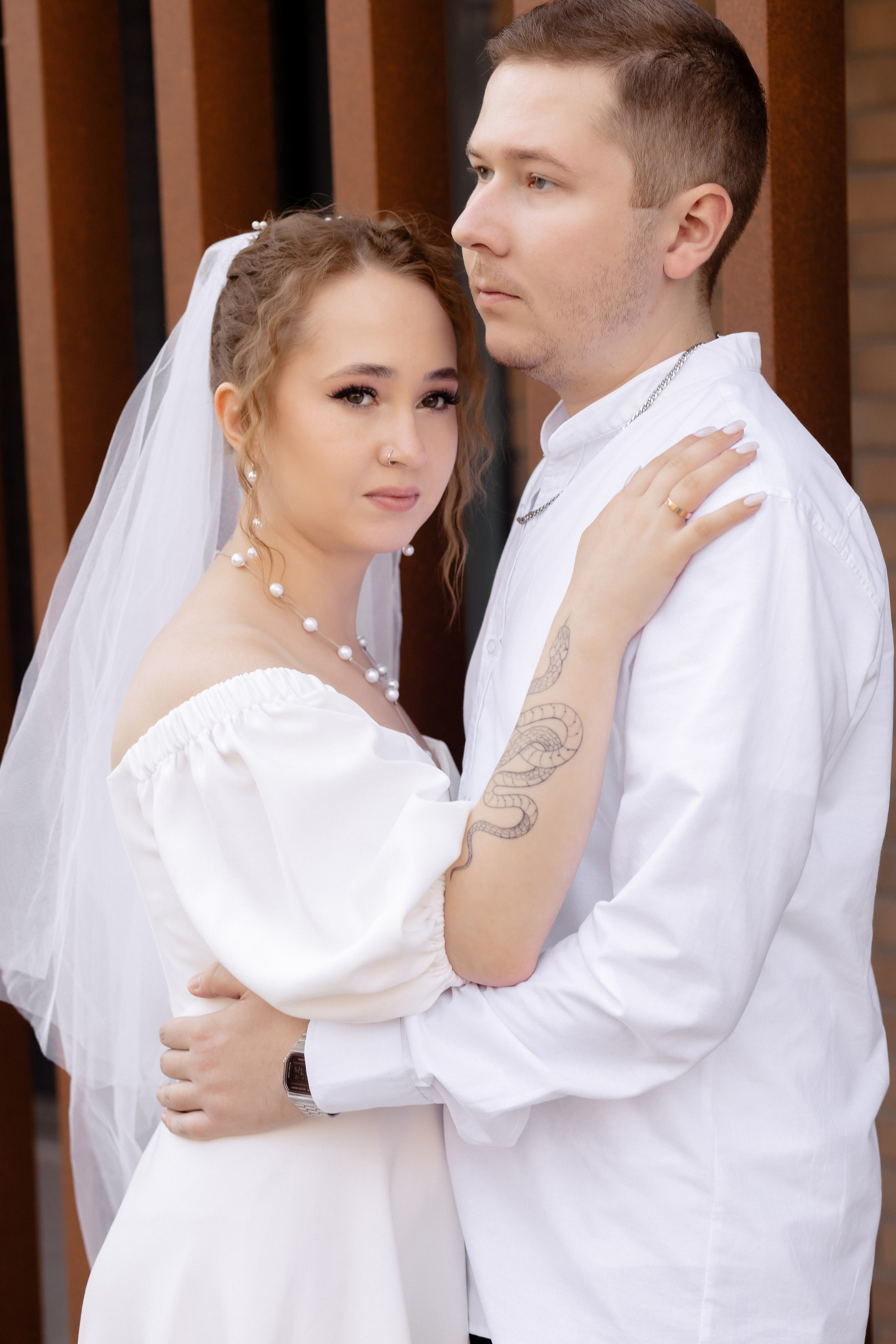 СВАДЬБА: Анастасия и Григорий. Все фото. Профессиональный фотограф в Ижевске Леша Петров